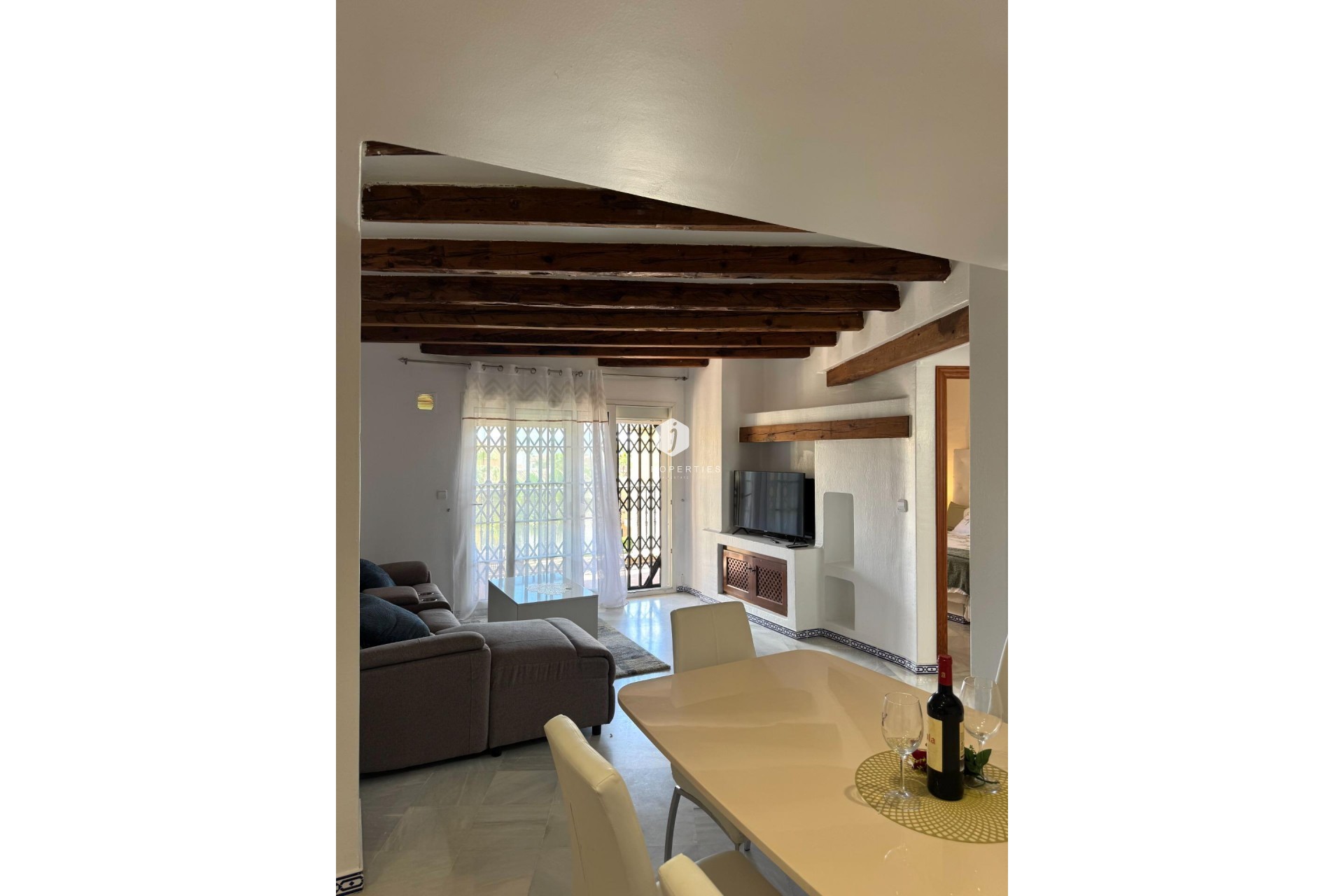 Aus zweiter Hand - Penthouse -
Torrevieja - Los Frutales