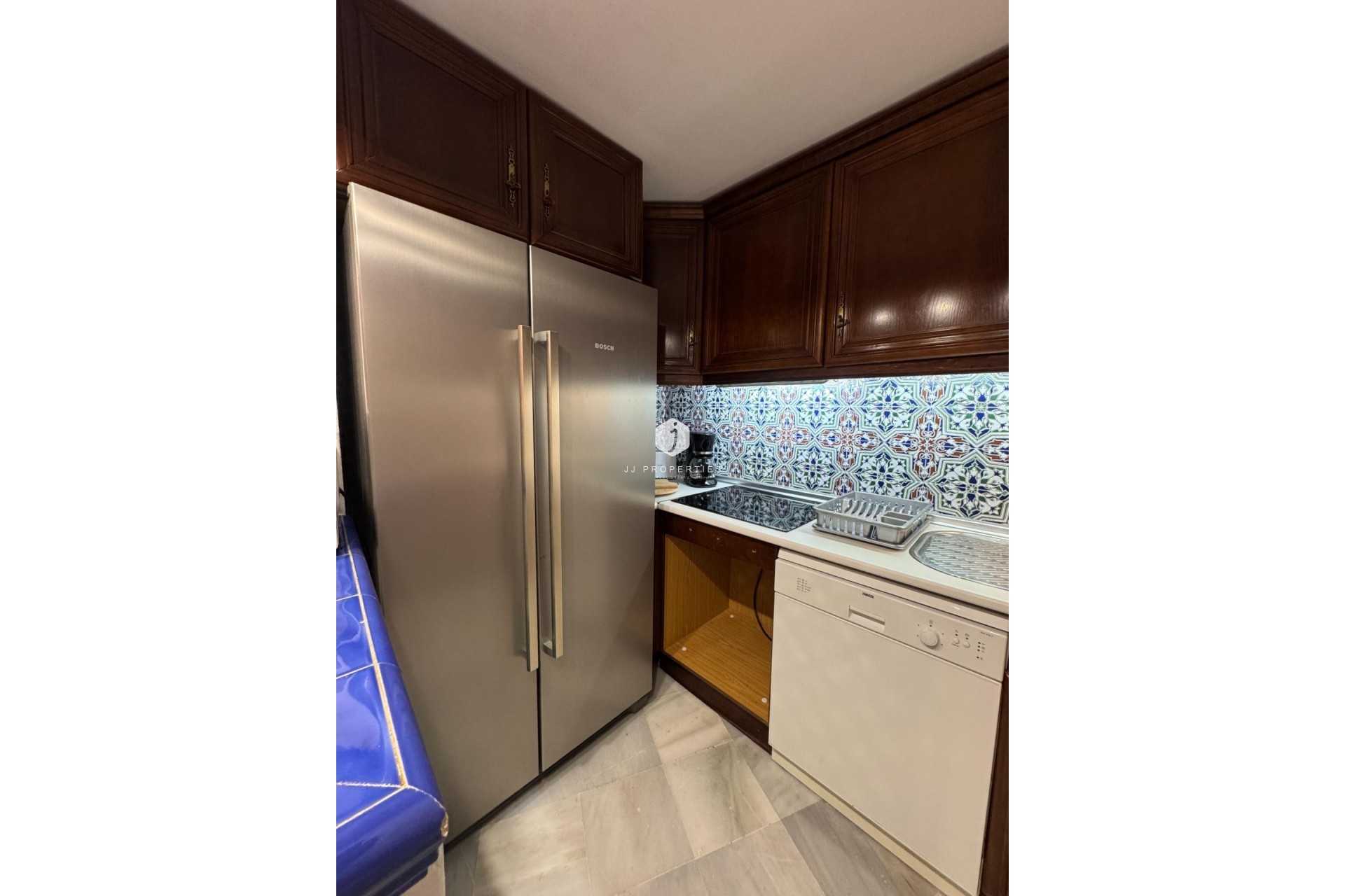 Aus zweiter Hand - Penthouse -
Torrevieja - Los Frutales