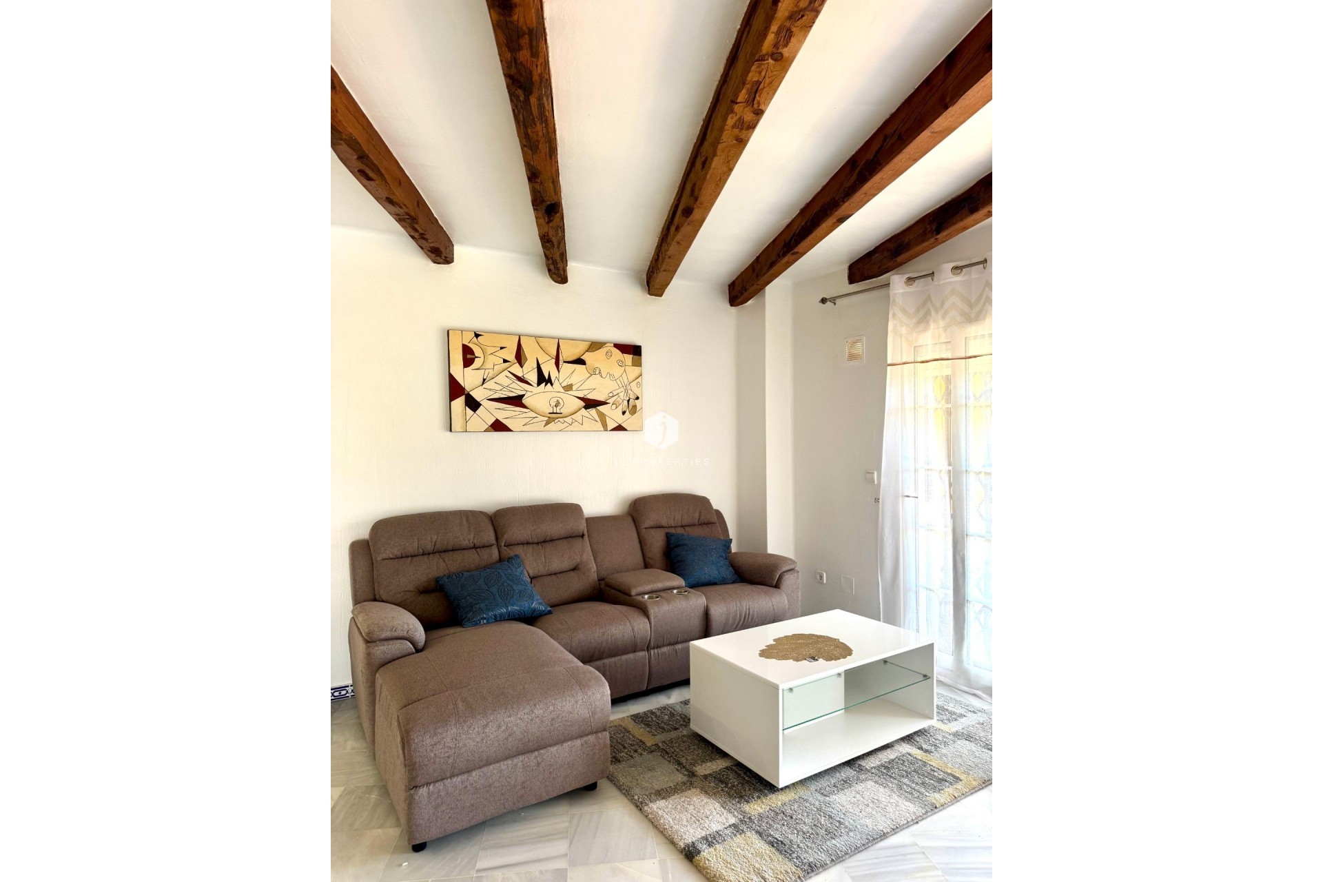 Aus zweiter Hand - Penthouse -
Torrevieja - Los Frutales