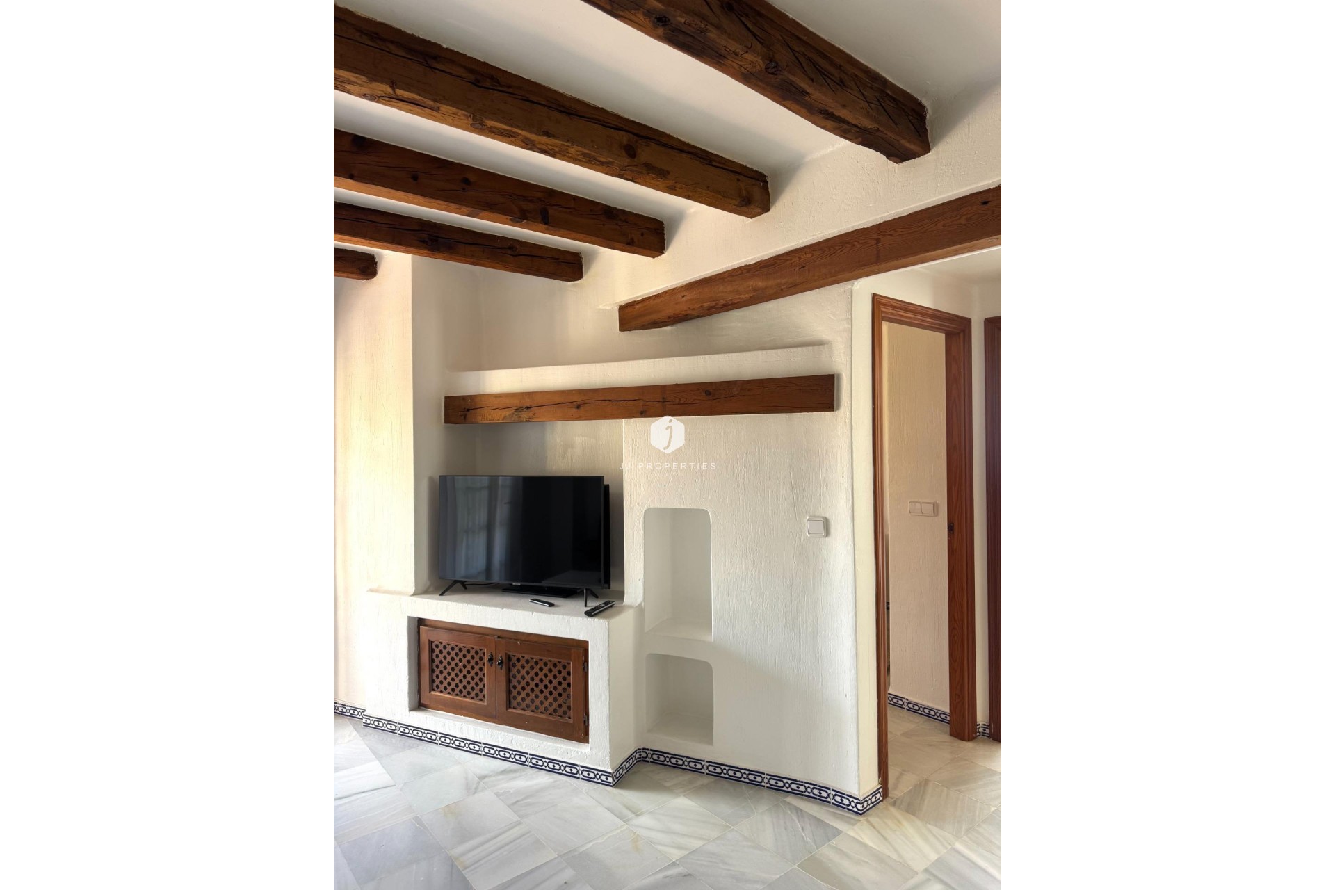 Aus zweiter Hand - Penthouse -
Torrevieja - Los Frutales