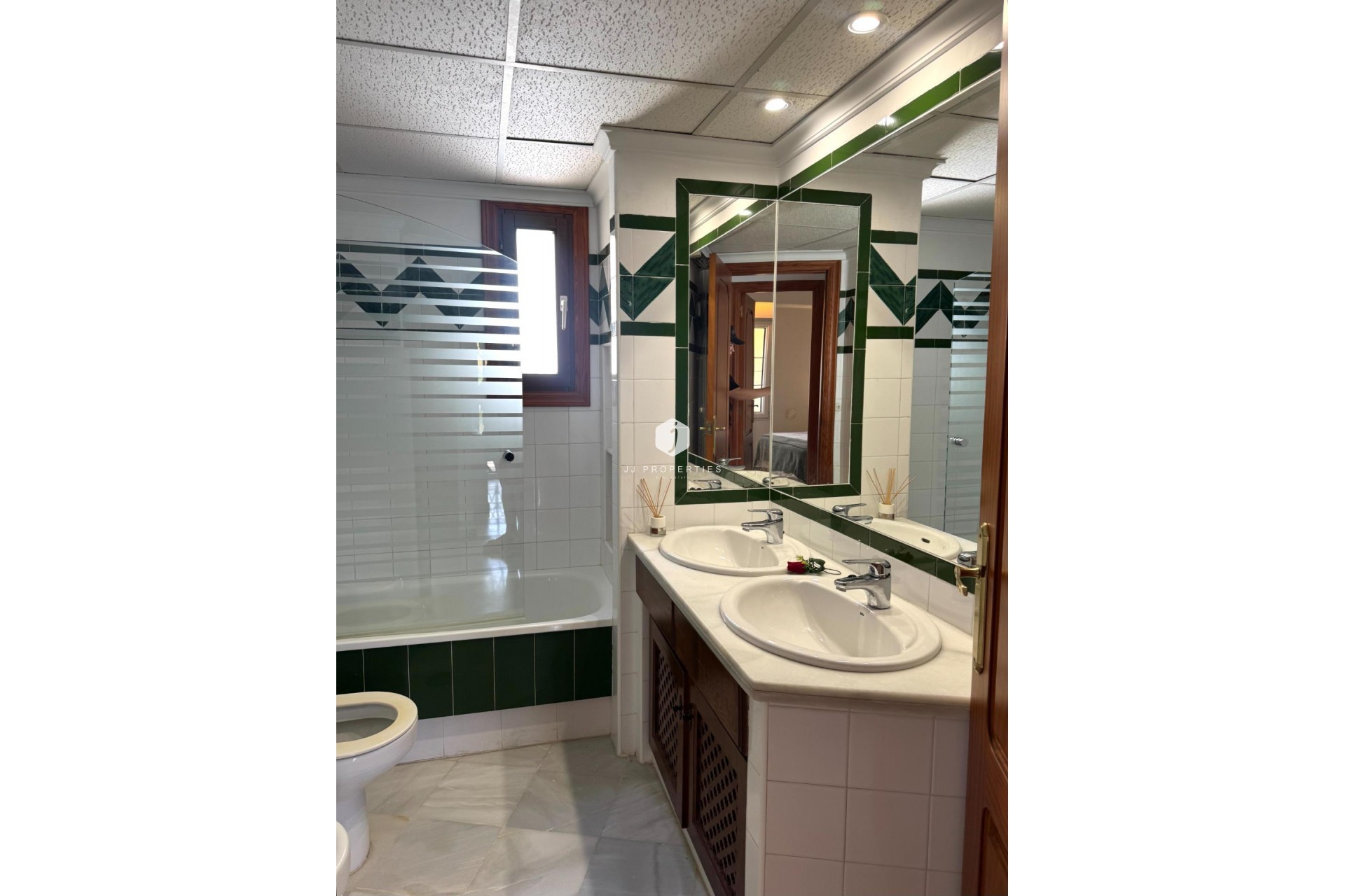 Aus zweiter Hand - Penthouse -
Torrevieja - Los Frutales