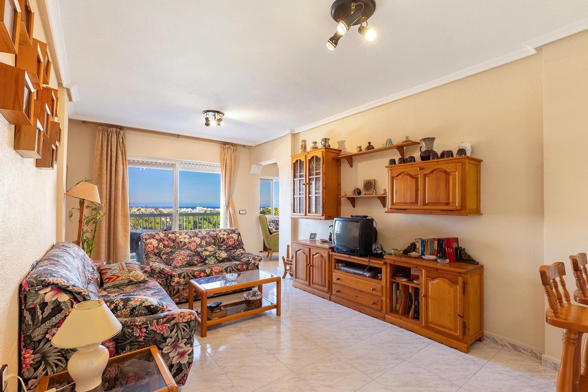 Aus zweiter Hand - Penthouse -
Torrevieja - Nueva Torrevieja