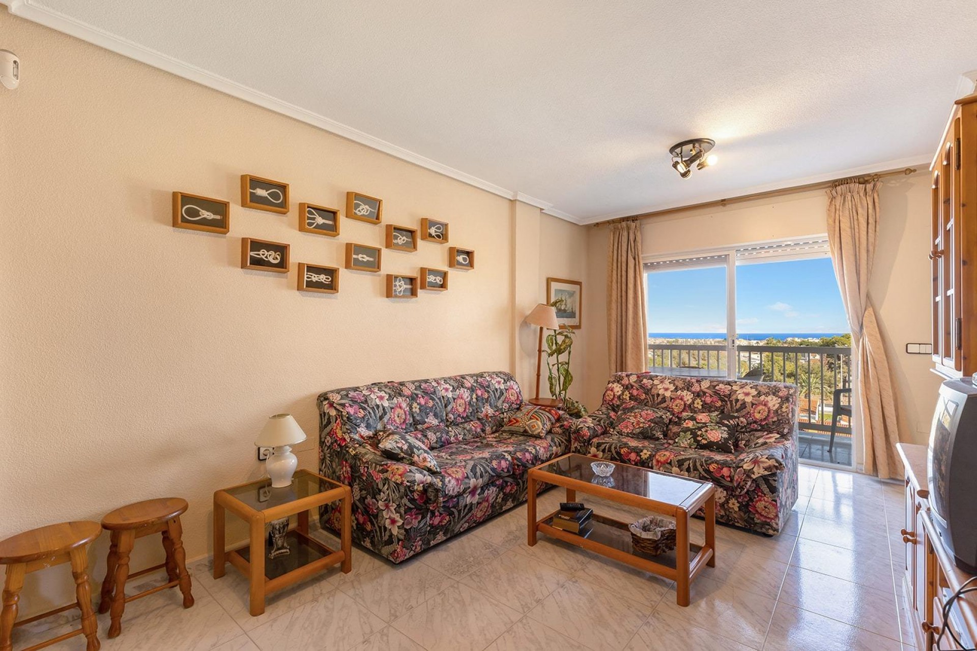 Aus zweiter Hand - Penthouse -
Torrevieja - Nueva Torrevieja