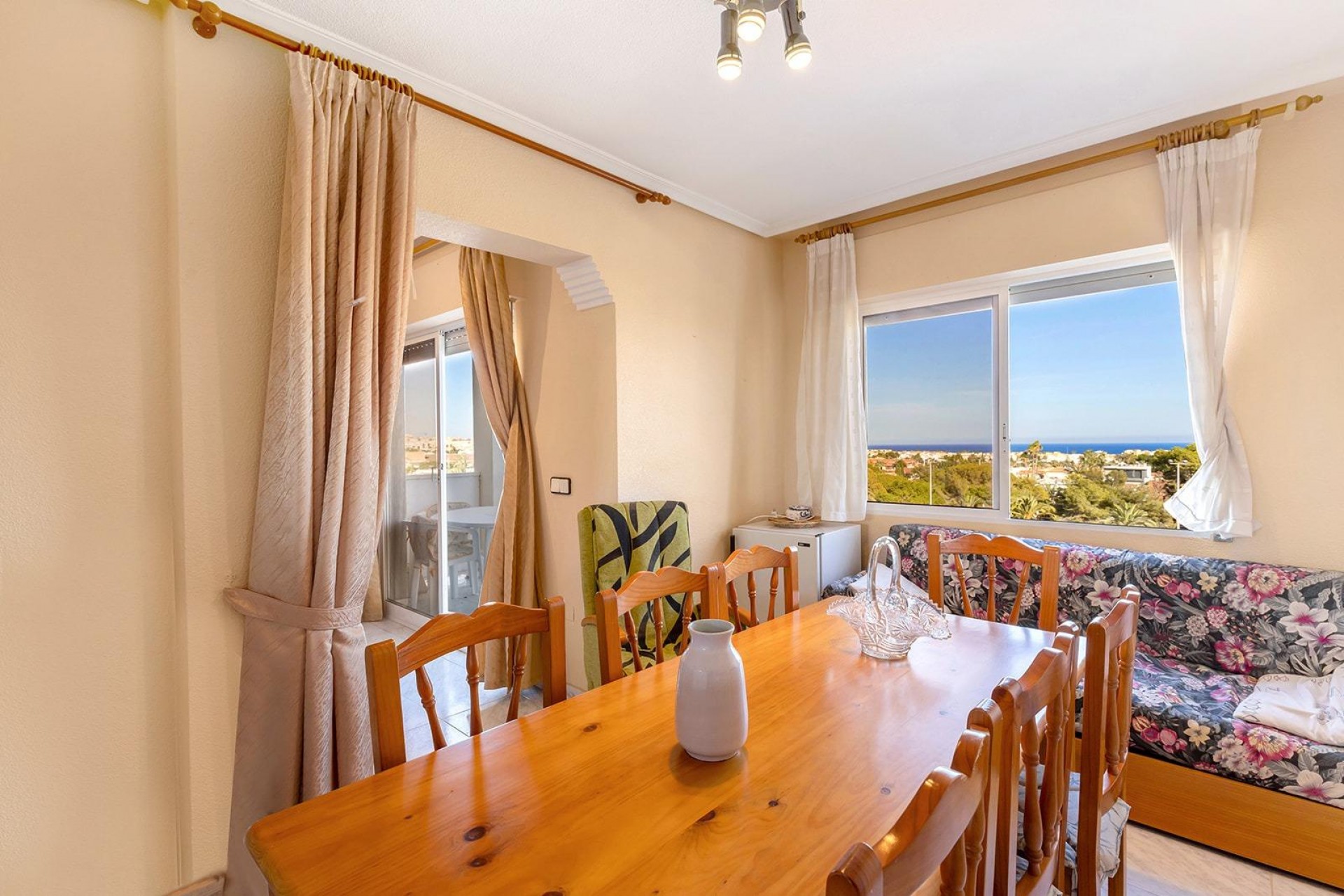 Aus zweiter Hand - Penthouse -
Torrevieja - Nueva Torrevieja