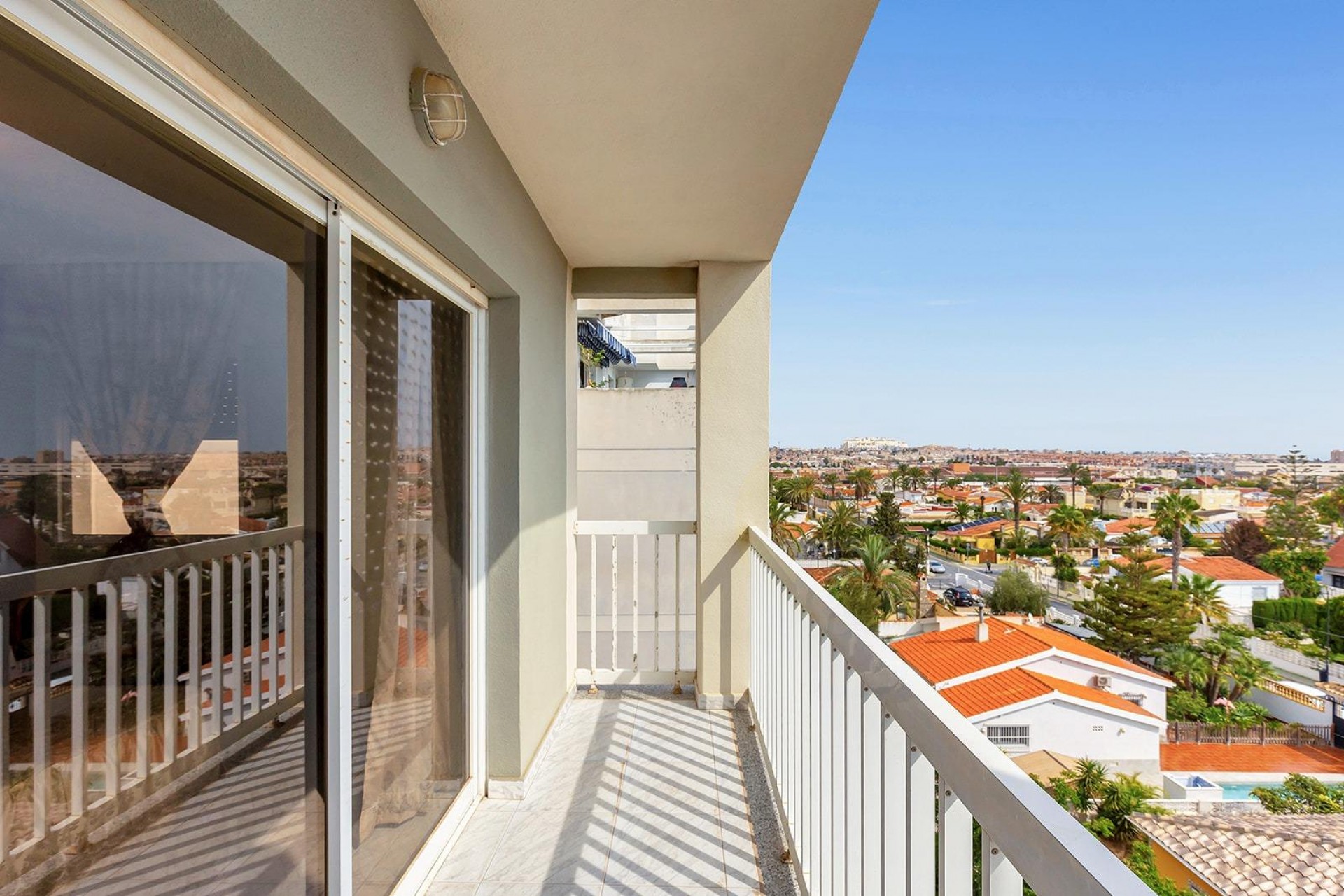 Aus zweiter Hand - Penthouse -
Torrevieja - Nueva Torrevieja