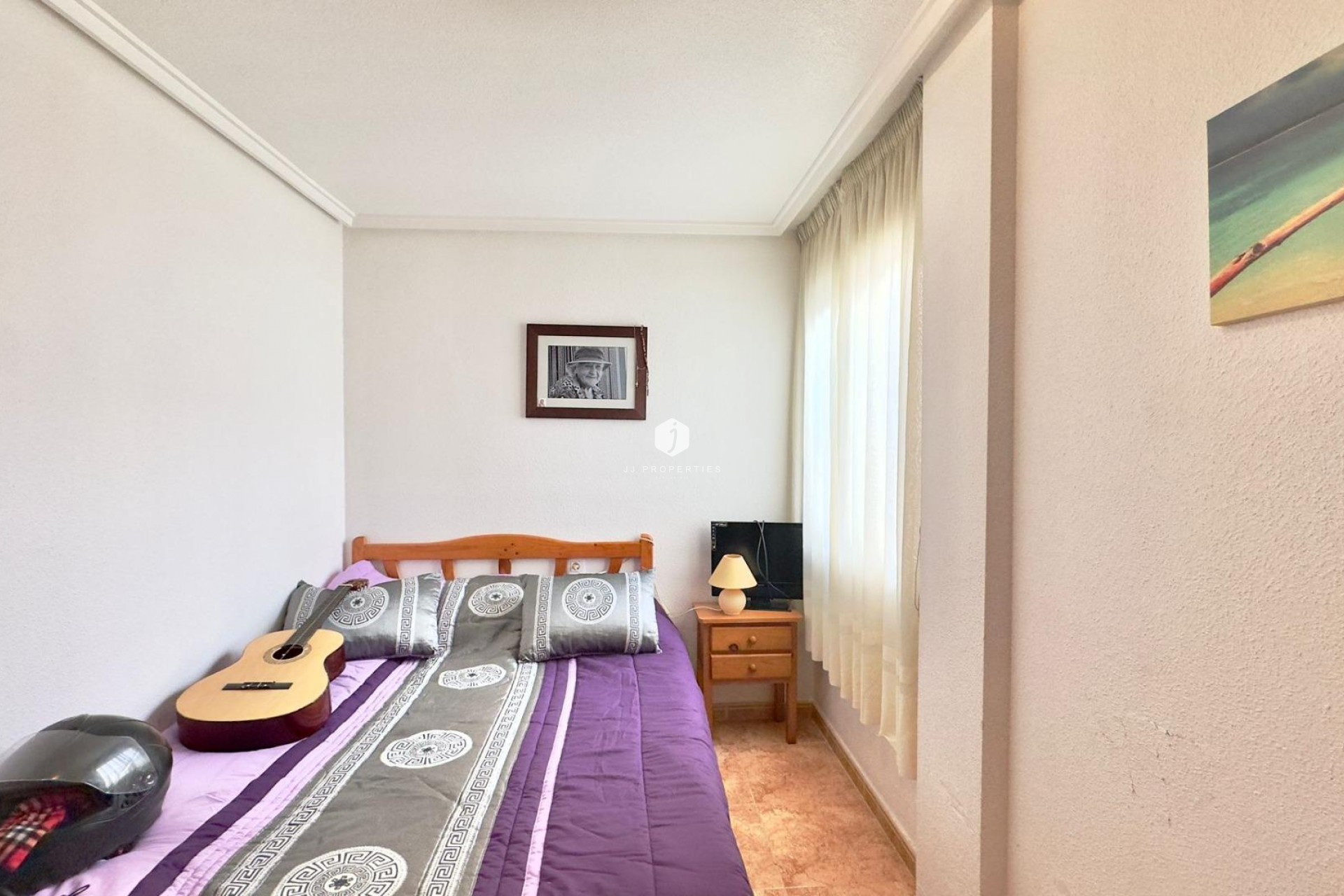 Aus zweiter Hand - Penthouse -
Torrevieja - PARQUE DE LAS NACIONES