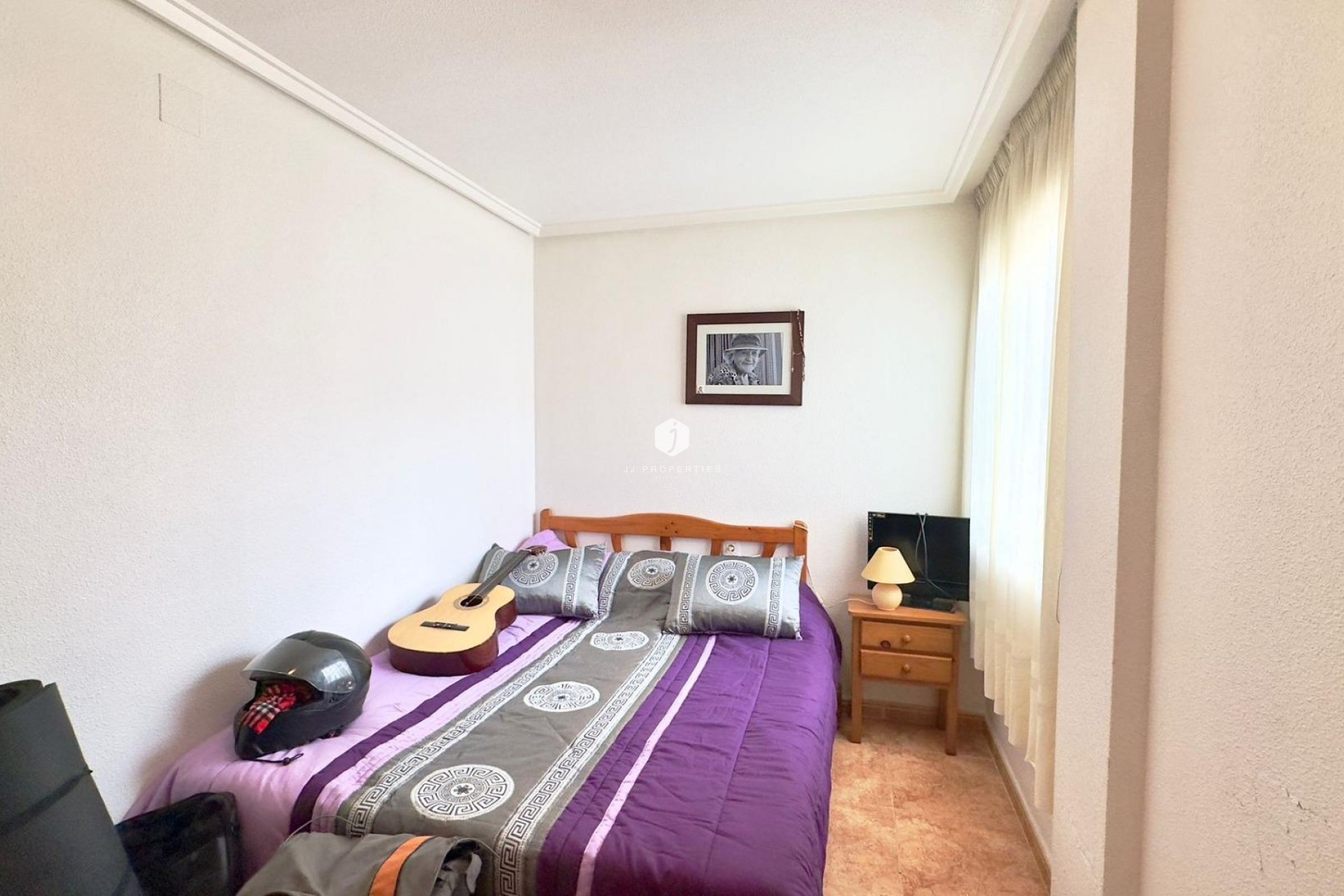 Aus zweiter Hand - Penthouse -
Torrevieja - PARQUE DE LAS NACIONES