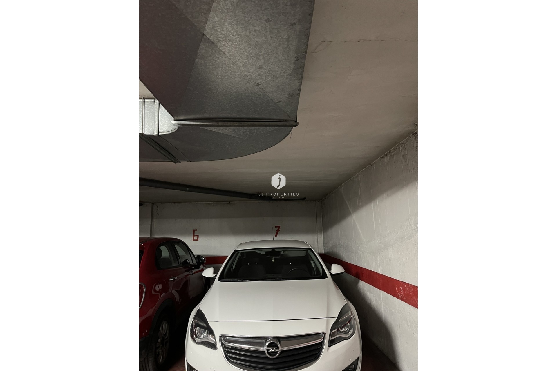 Aus zweiter Hand - Penthouse -
Torrevieja - Playa de cura