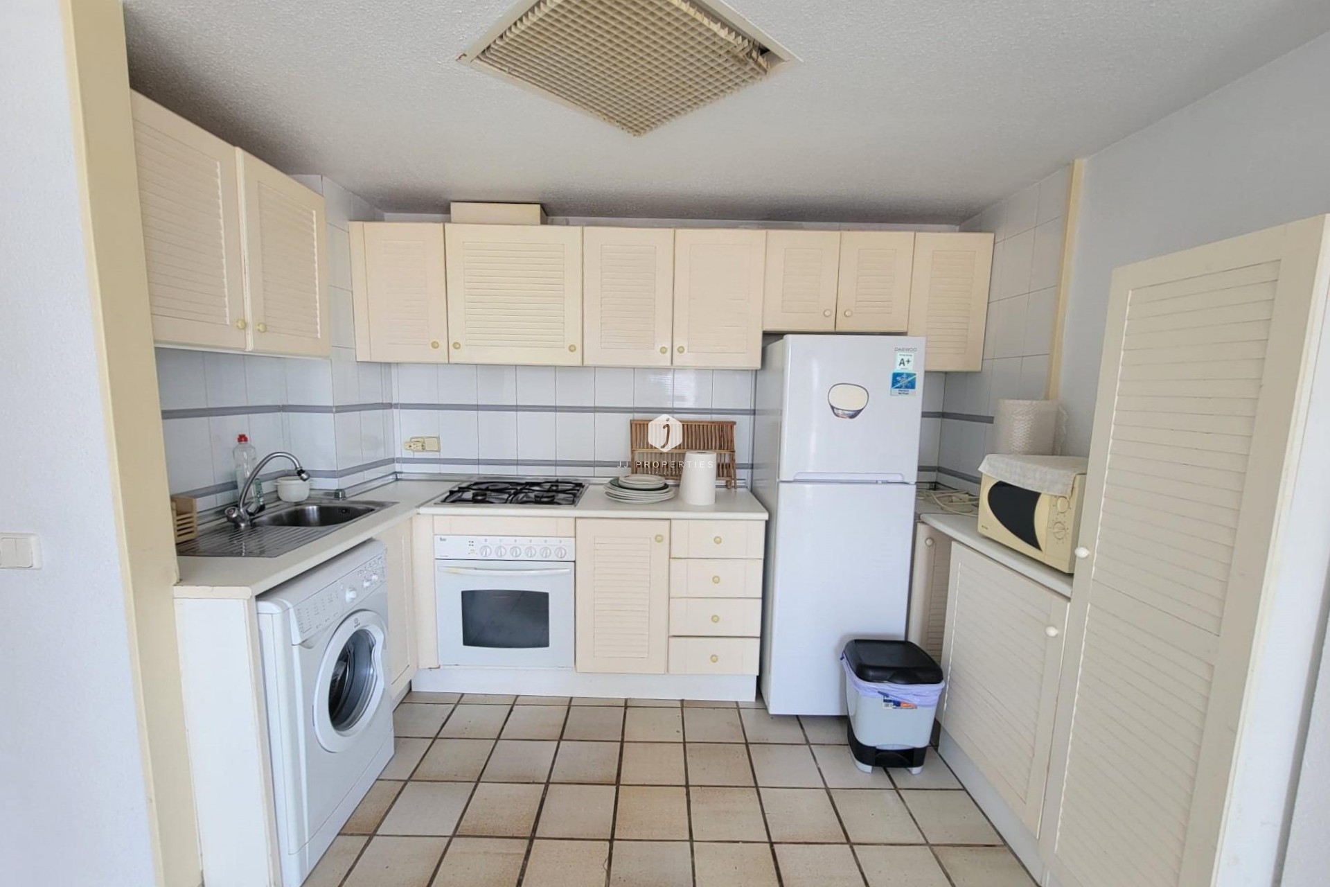 Aus zweiter Hand - Penthouse -
Torrevieja - Playa De La Mata