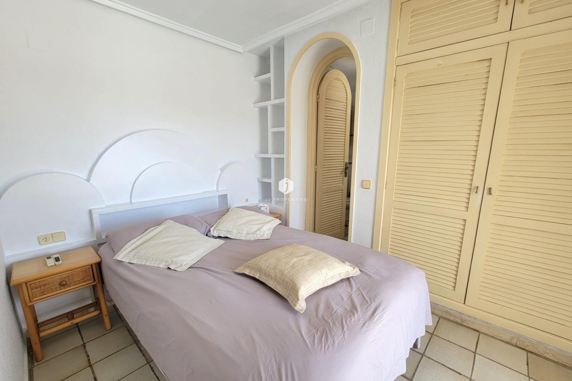 Aus zweiter Hand - Penthouse -
Torrevieja - Playa De La Mata