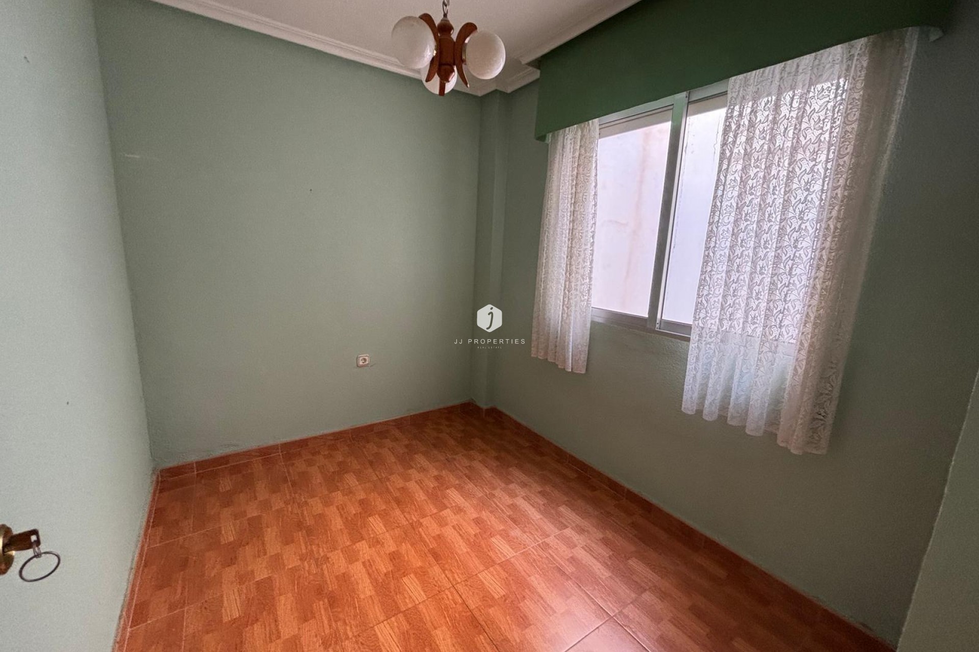 Aus zweiter Hand - Penthouse -
Torrevieja - Playa de los Locos