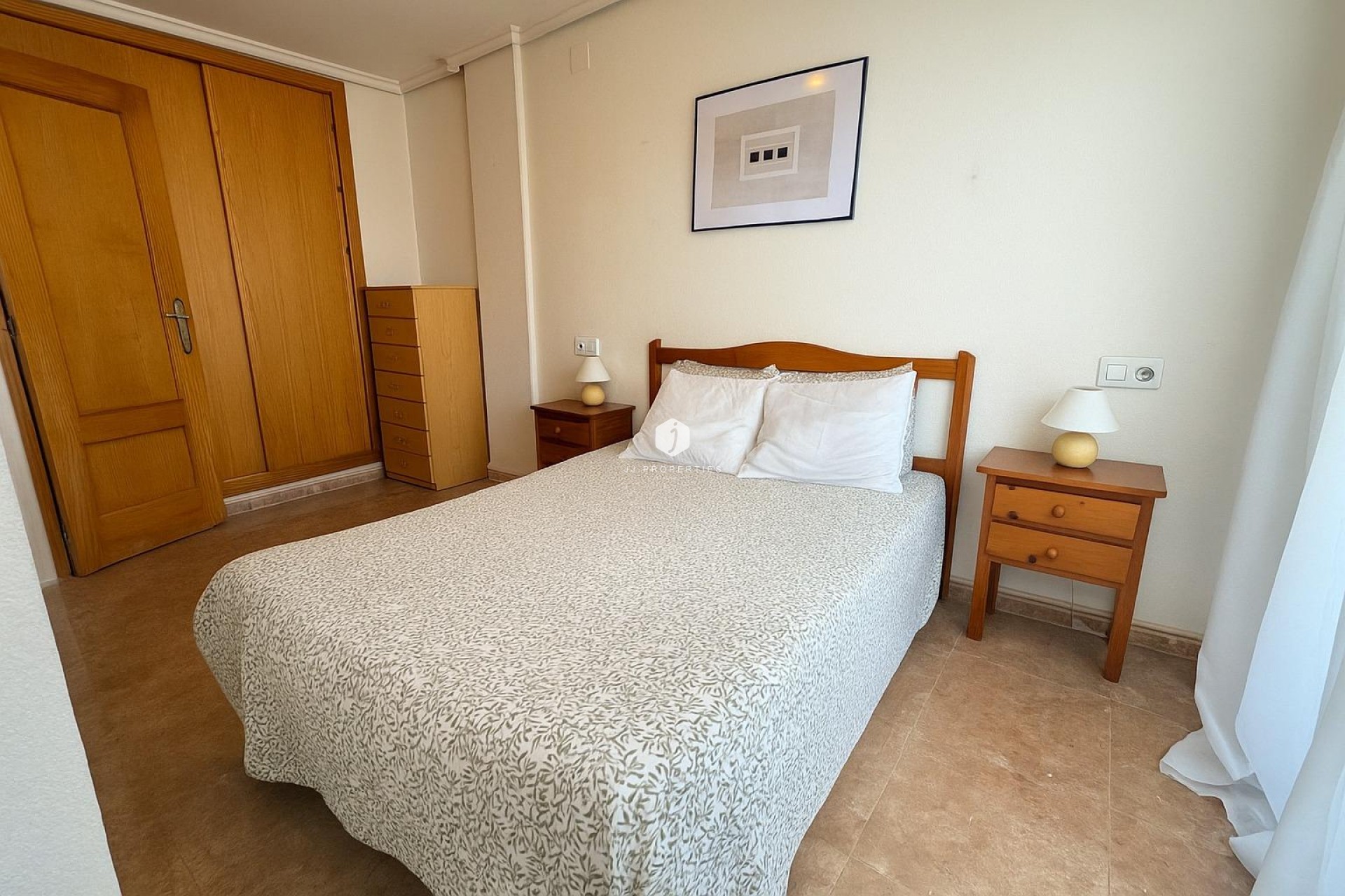 Aus zweiter Hand - Penthouse -
Torrevieja - Playa de los Locos