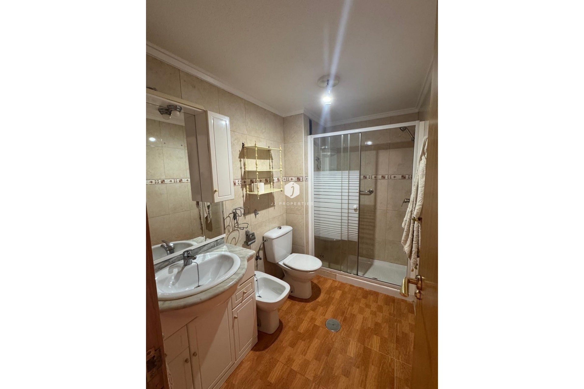 Aus zweiter Hand - Penthouse -
Torrevieja - Playa de los Locos