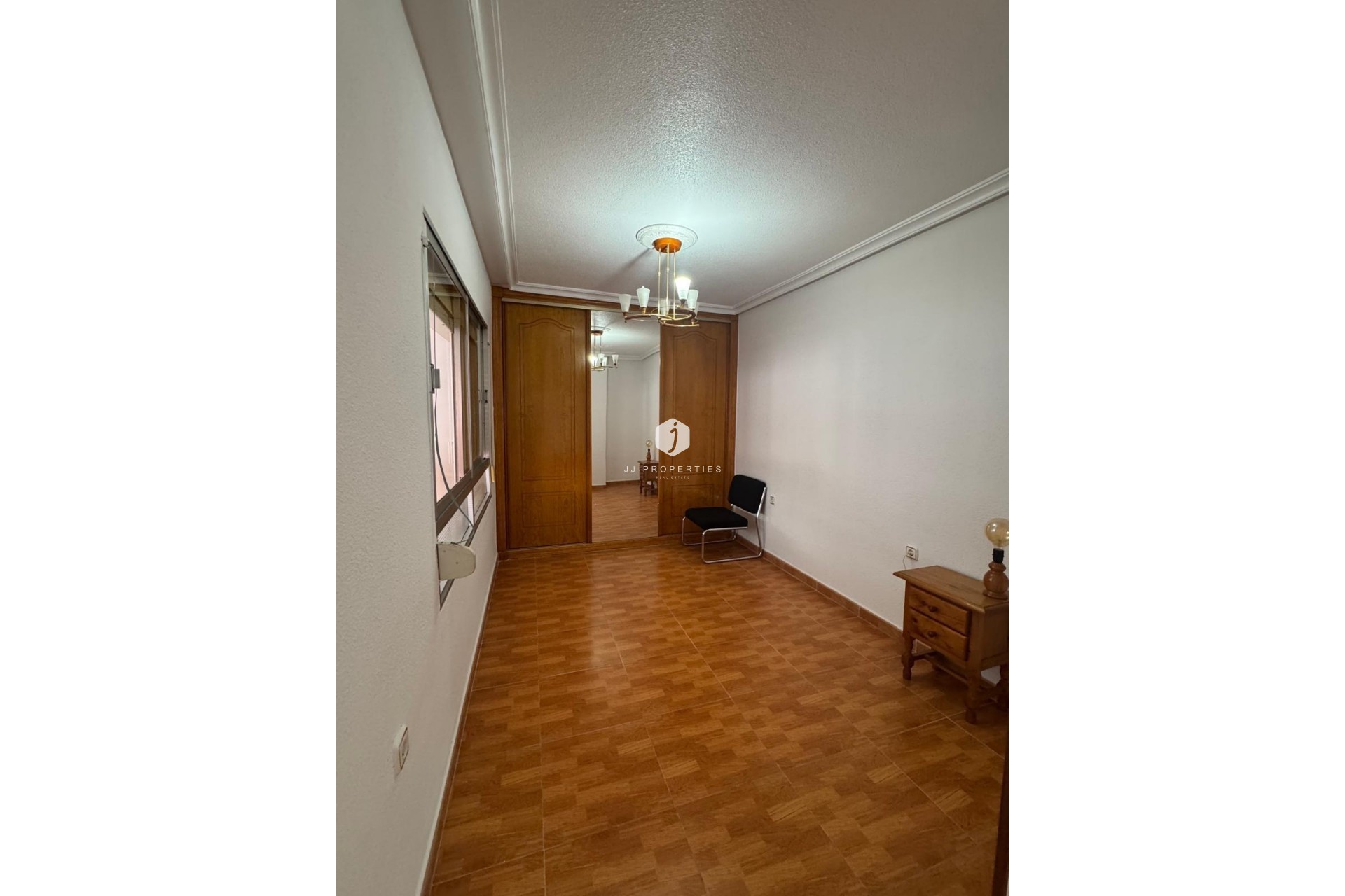 Aus zweiter Hand - Penthouse -
Torrevieja - Playa de los Locos