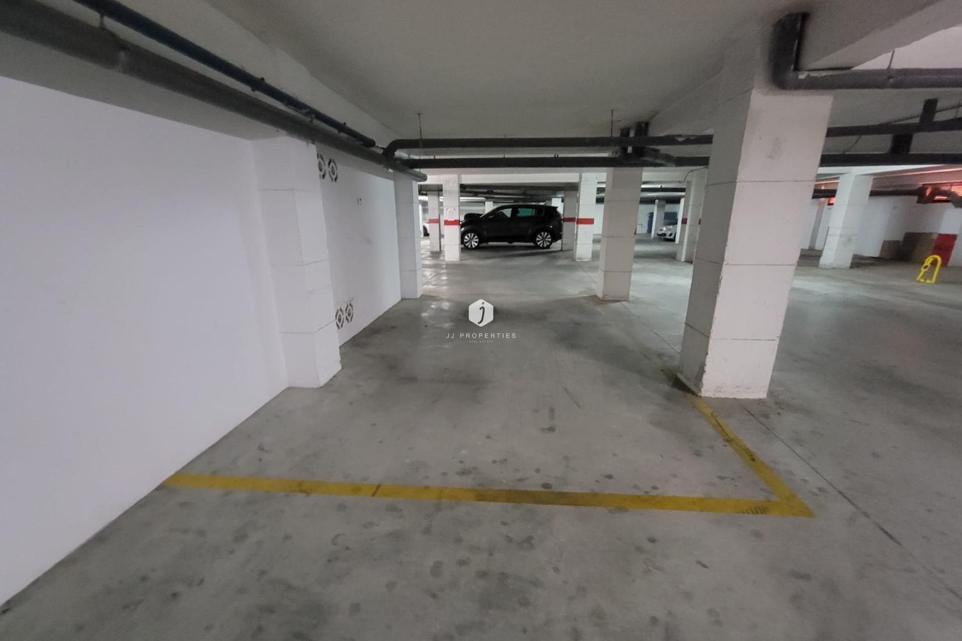 Aus zweiter Hand - Penthouse -
Torrevieja - Playa de los Locos