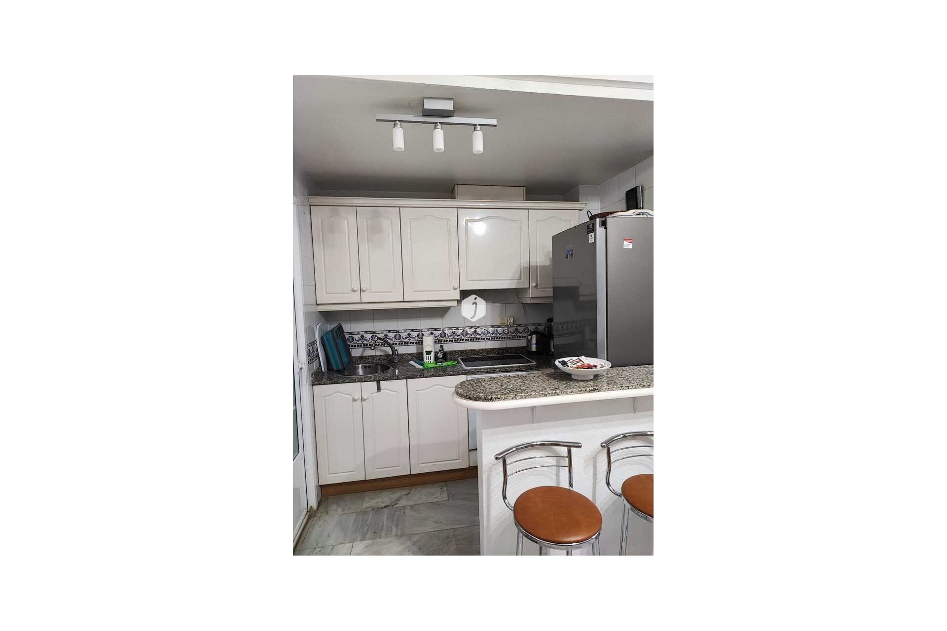 Aus zweiter Hand - Penthouse -
Torrevieja - Playa de los Locos