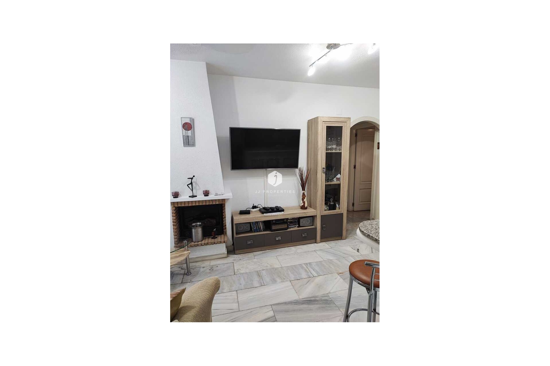 Aus zweiter Hand - Penthouse -
Torrevieja - Playa de los Locos