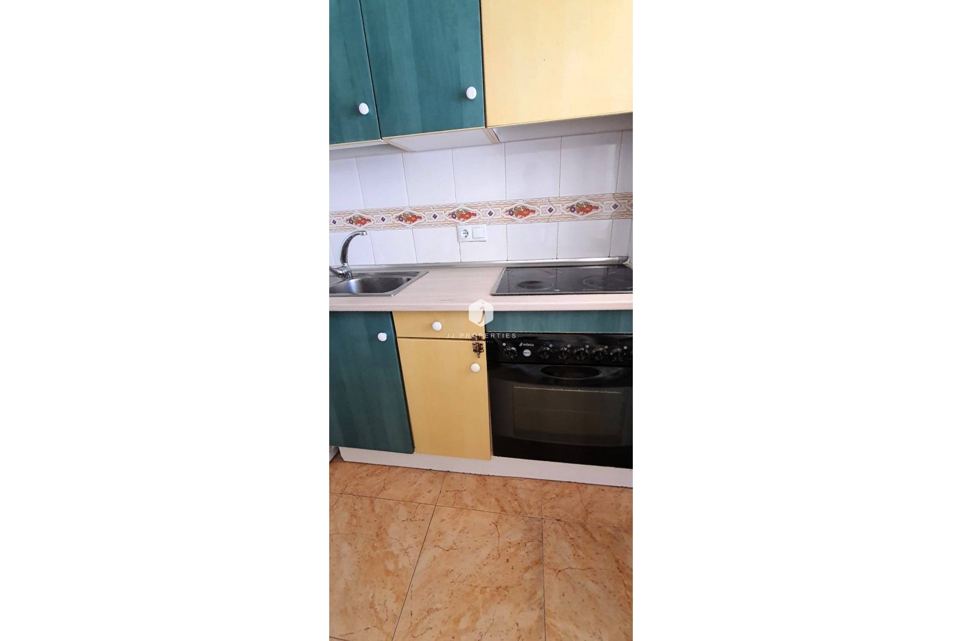 Aus zweiter Hand - Penthouse -
Torrevieja - Playa de los Locos