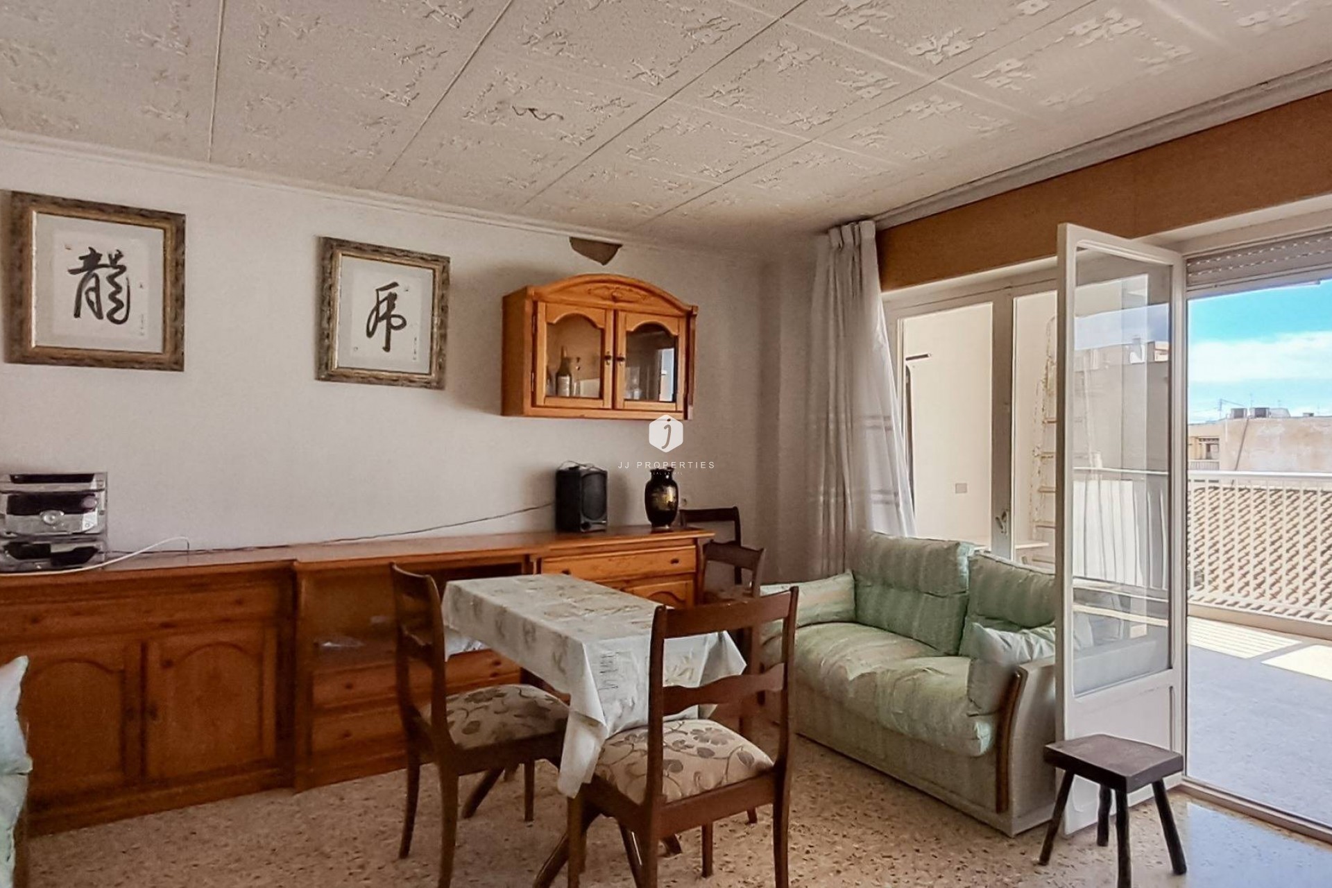 Aus zweiter Hand - Penthouse -
Torrevieja - Playa de los Naufragos