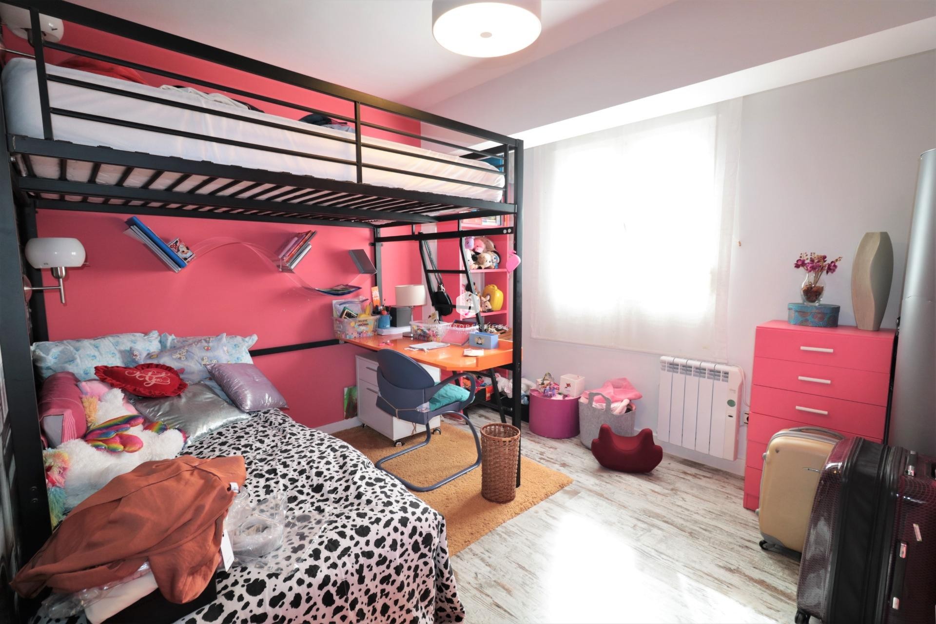 Aus zweiter Hand - Penthouse -
Torrevieja - Playa de los Naufragos