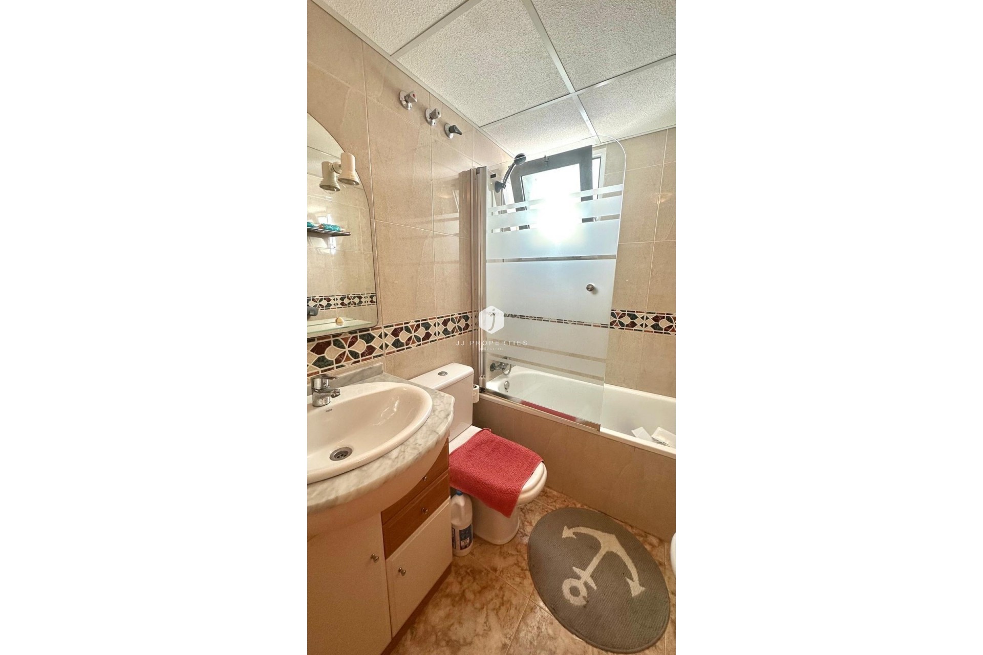 Aus zweiter Hand - Penthouse -
Torrevieja - Playa del Cura