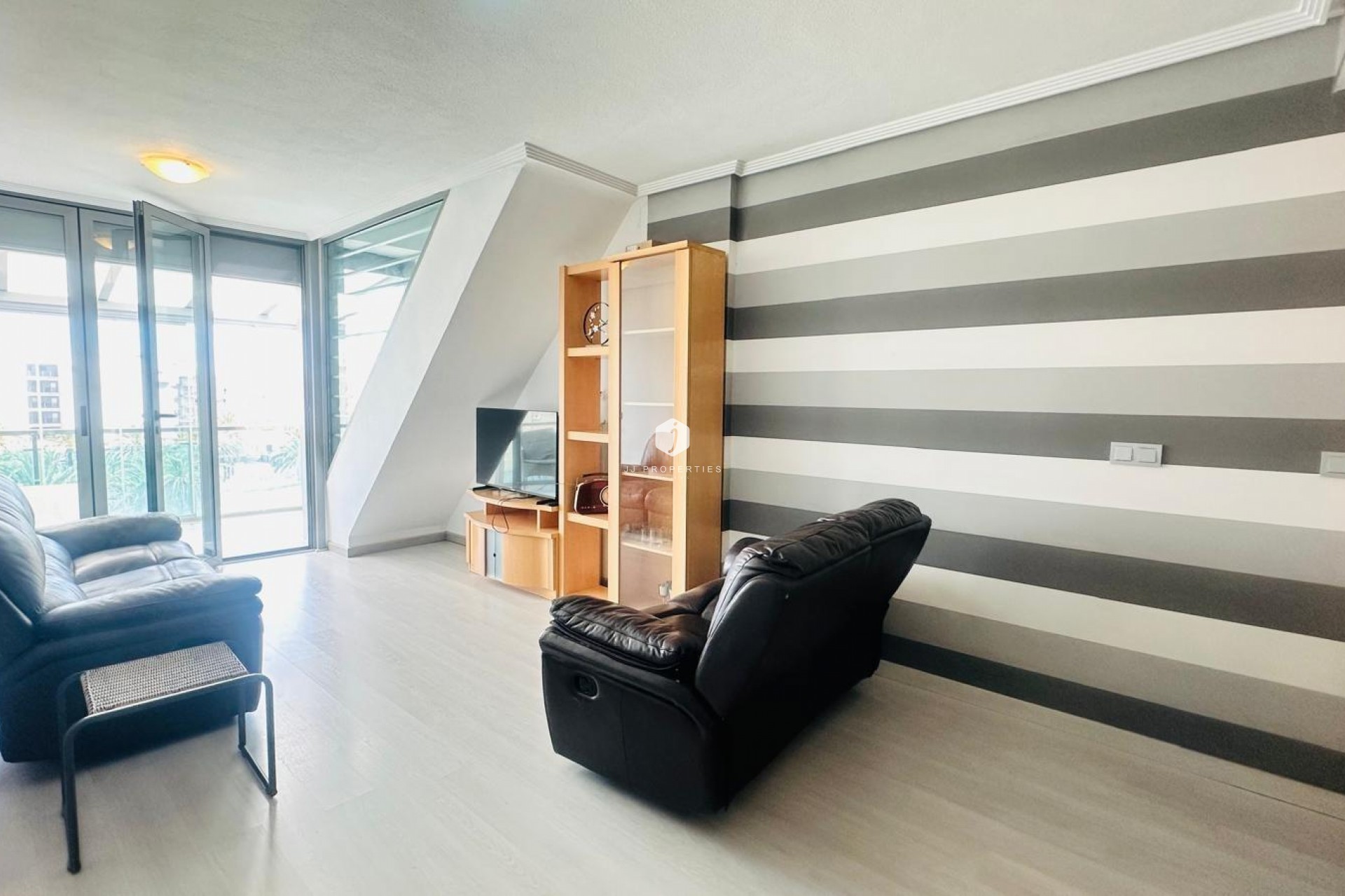 Aus zweiter Hand - Penthouse -
Torrevieja - Playa del Cura