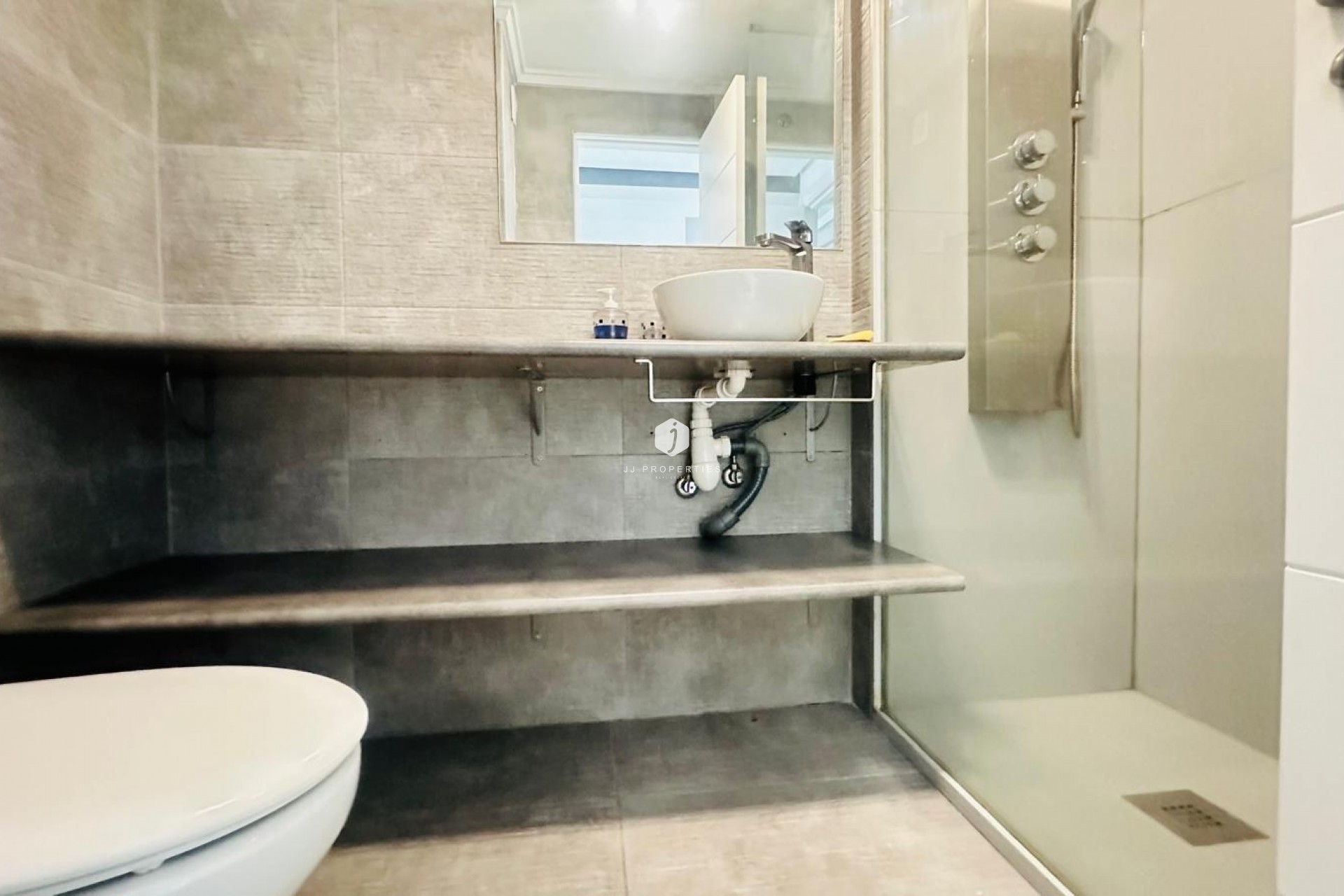 Aus zweiter Hand - Penthouse -
Torrevieja - Playa del Cura