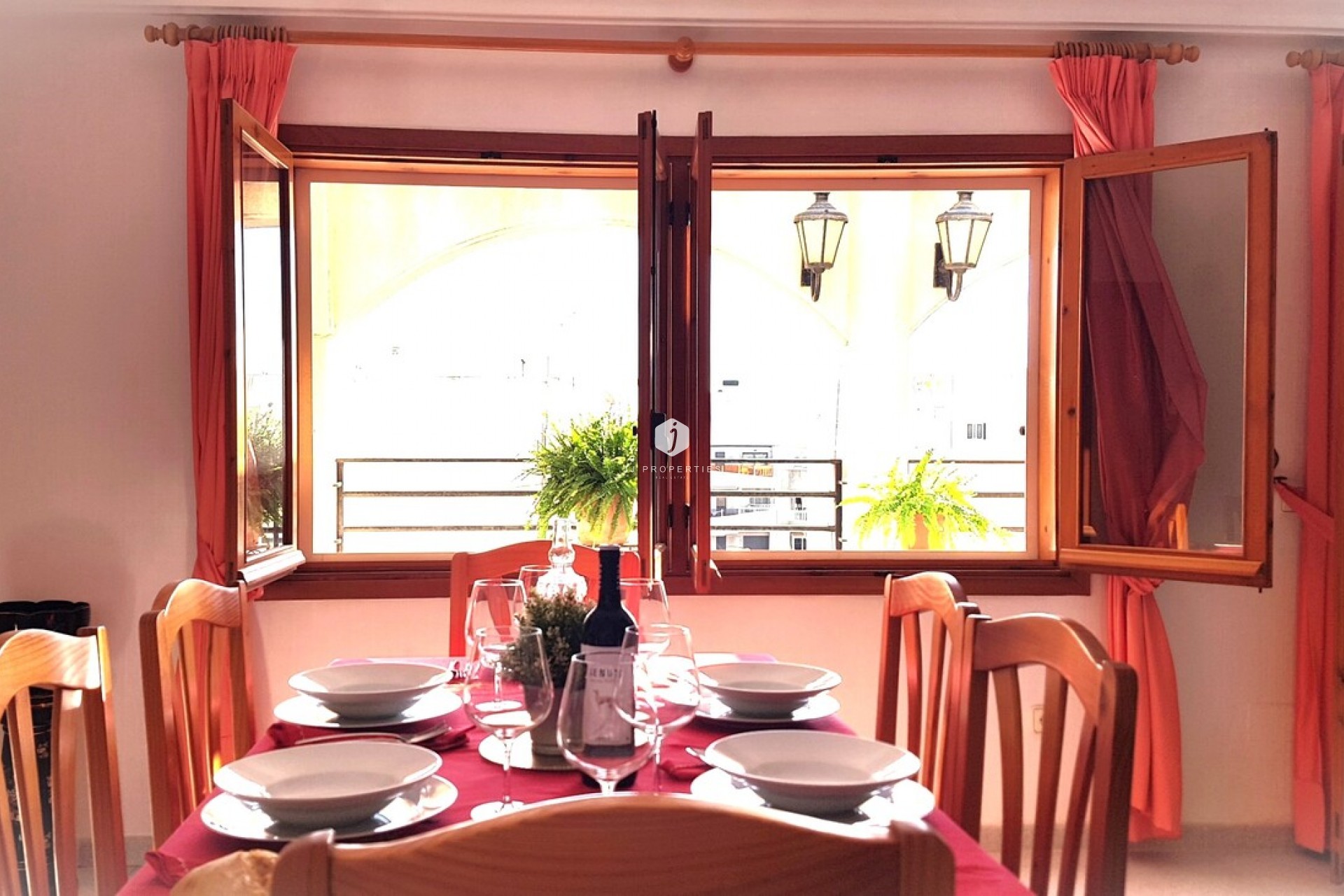 Aus zweiter Hand - Penthouse -
Torrevieja - Playa del Cura