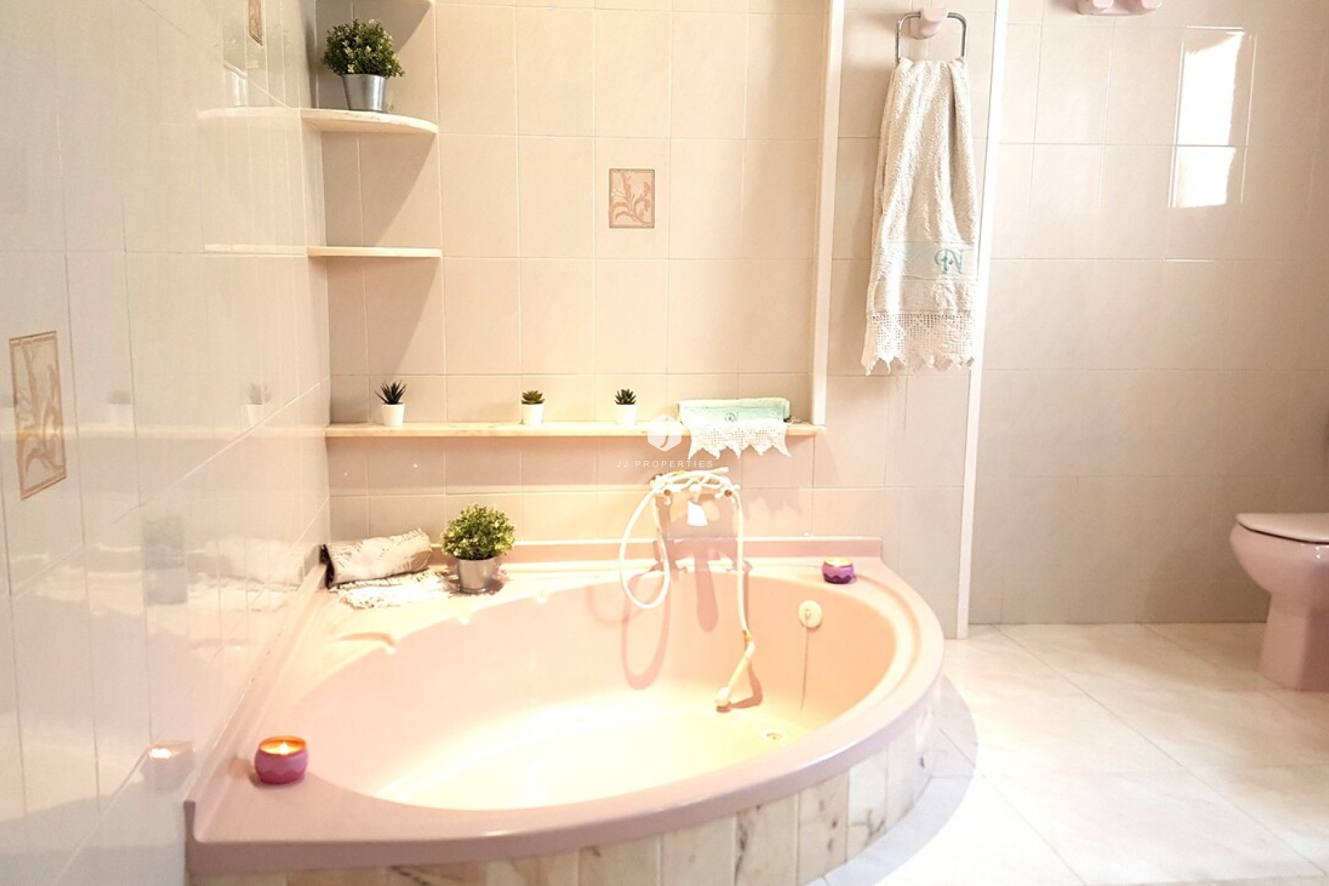 Aus zweiter Hand - Penthouse -
Torrevieja - Playa del Cura