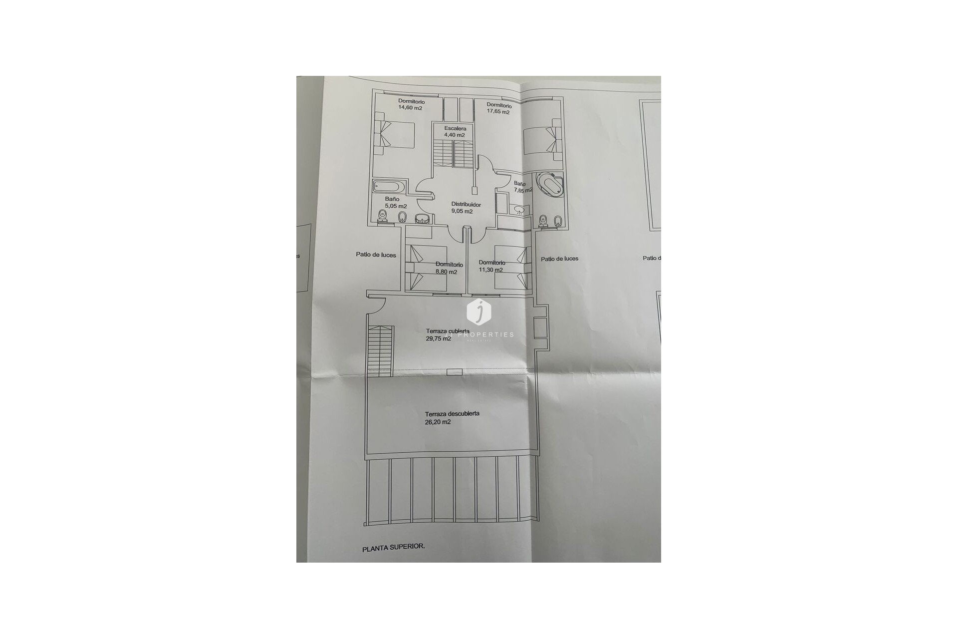 Aus zweiter Hand - Penthouse -
Torrevieja - Playa del Cura