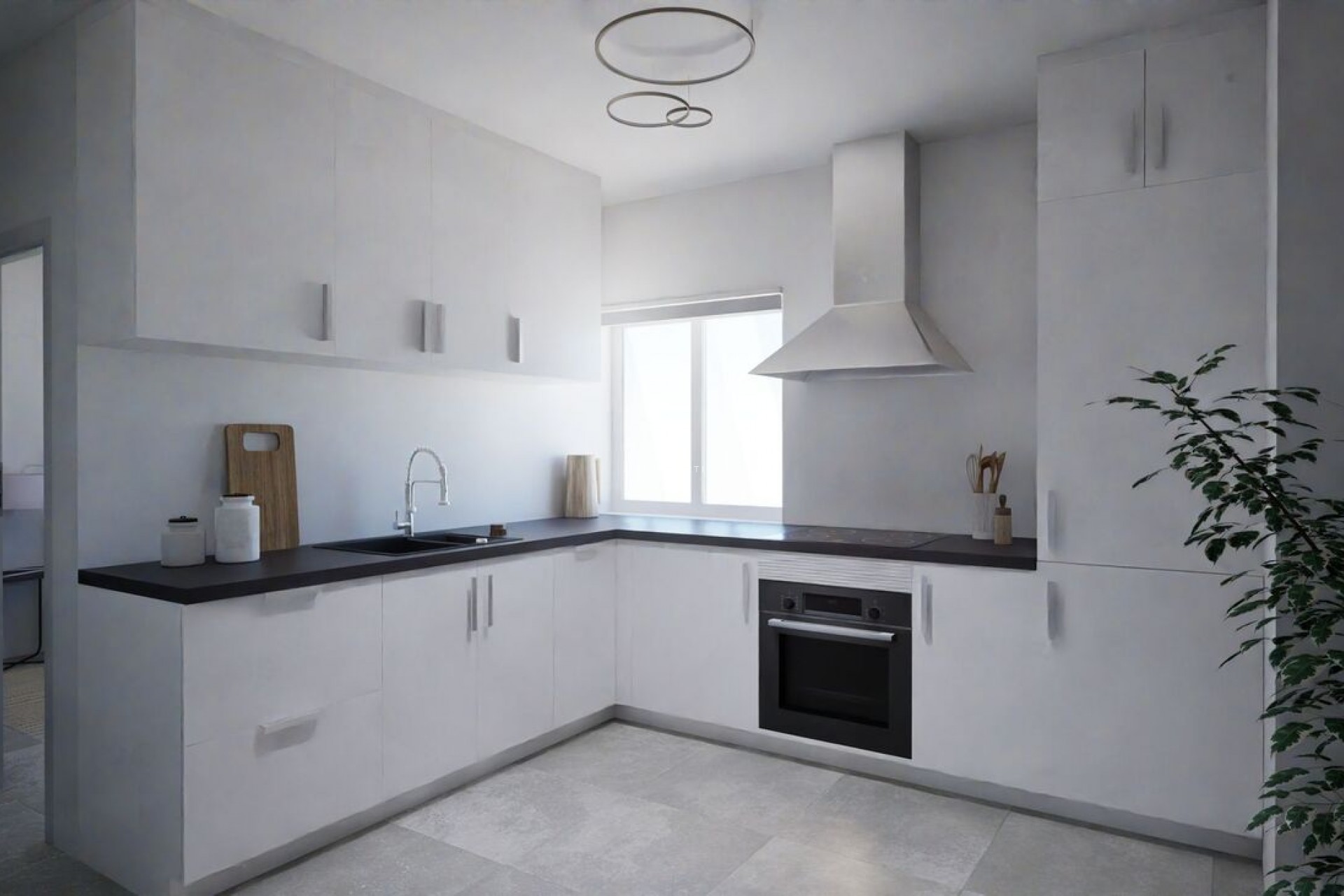 Aus zweiter Hand - Penthouse -
Torrevieja - Playa del Cura