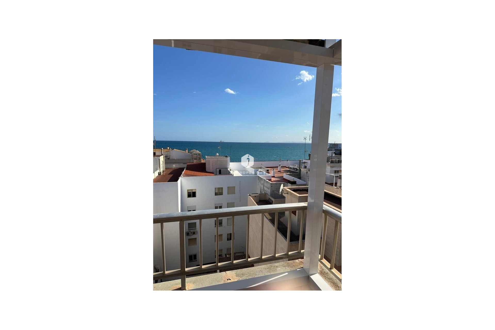 Aus zweiter Hand - Penthouse -
Torrevieja - Playa del Cura