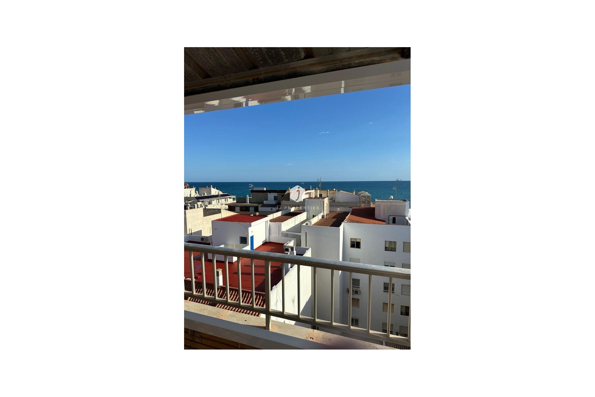 Aus zweiter Hand - Penthouse -
Torrevieja - Playa del Cura