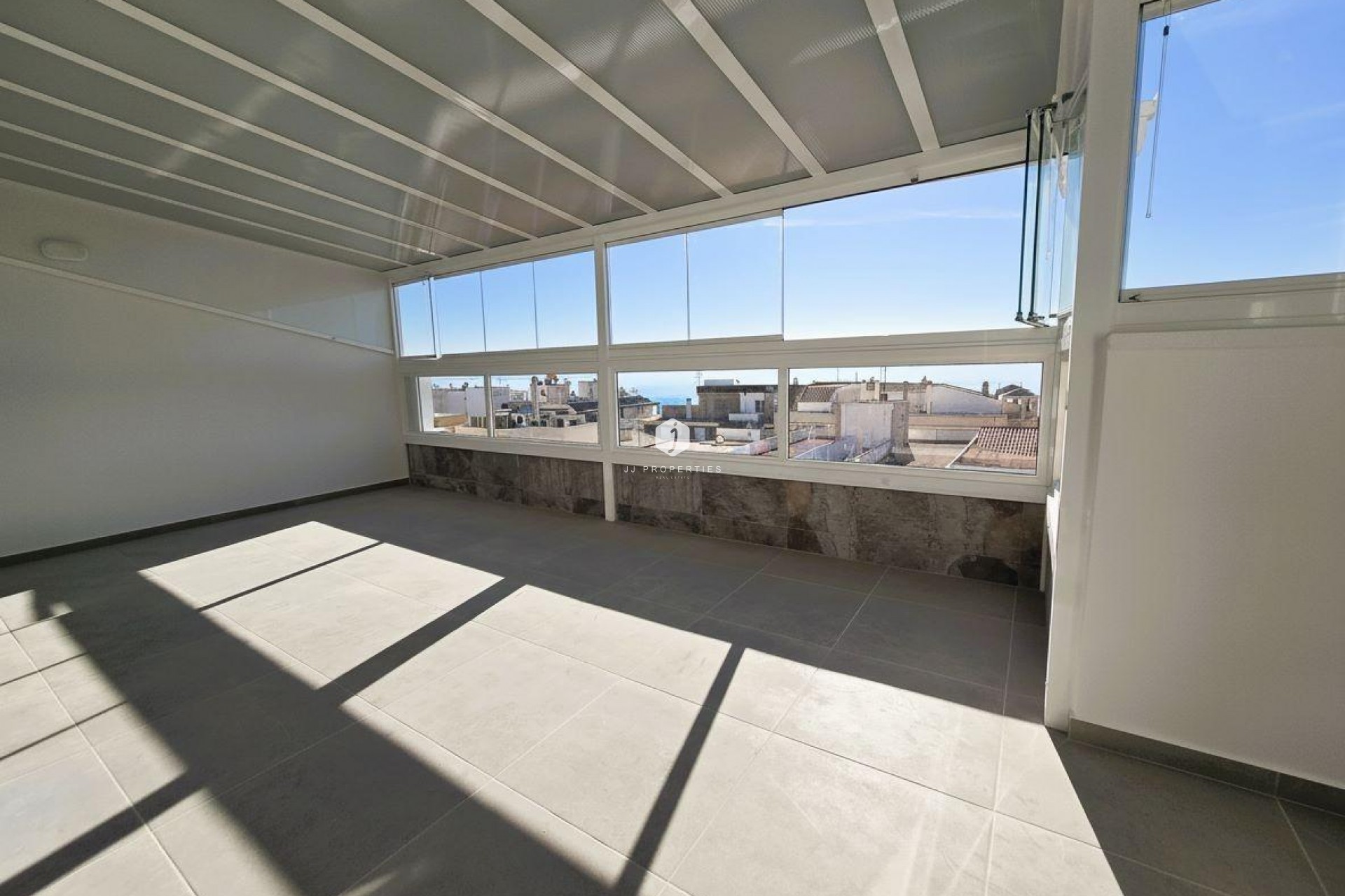 Aus zweiter Hand - Penthouse -
Torrevieja - Playa del Cura