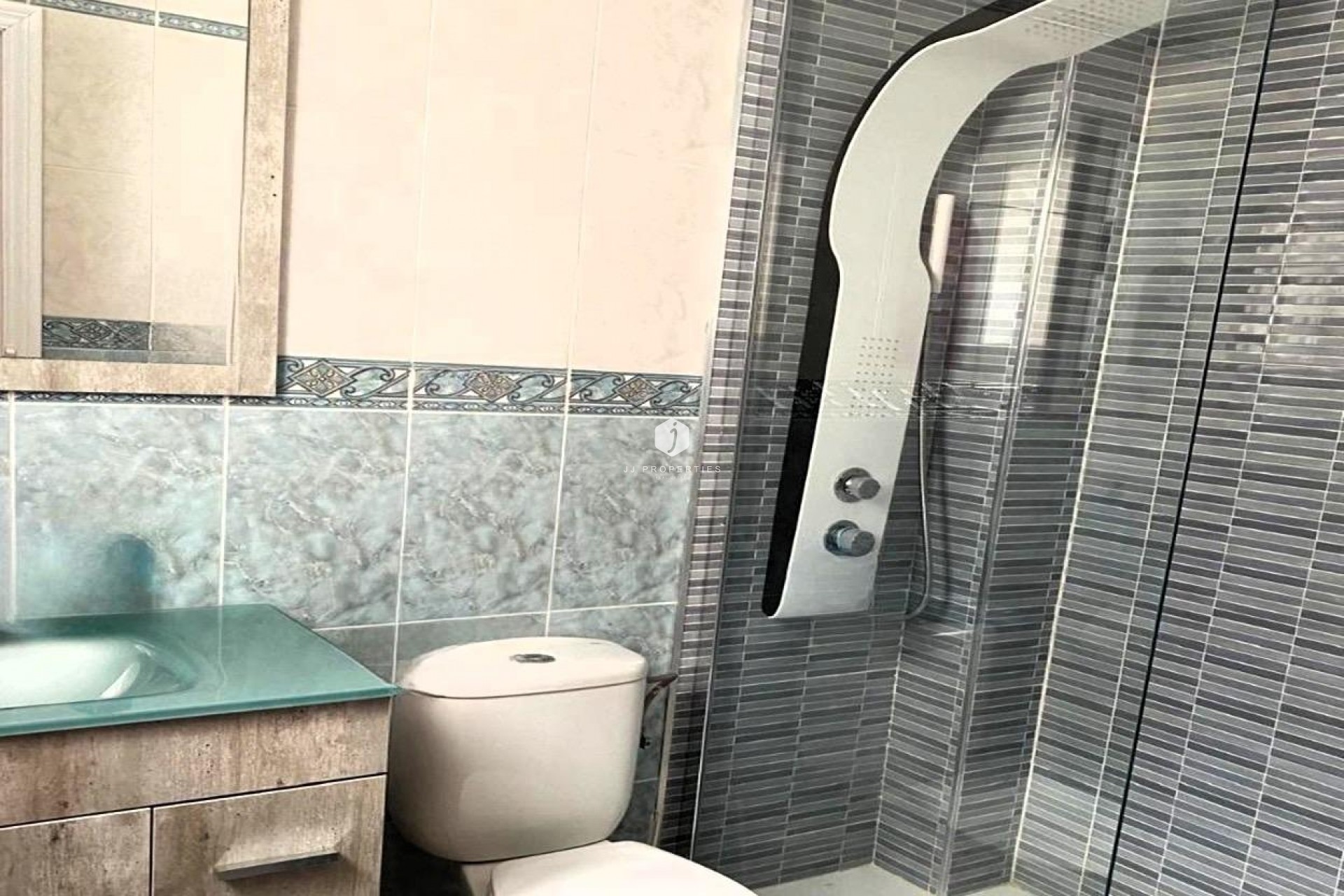 Aus zweiter Hand - Penthouse -
Torrevieja - Playa del Cura