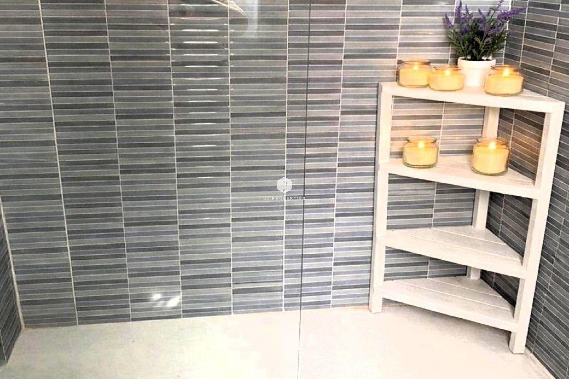 Aus zweiter Hand - Penthouse -
Torrevieja - Playa del Cura