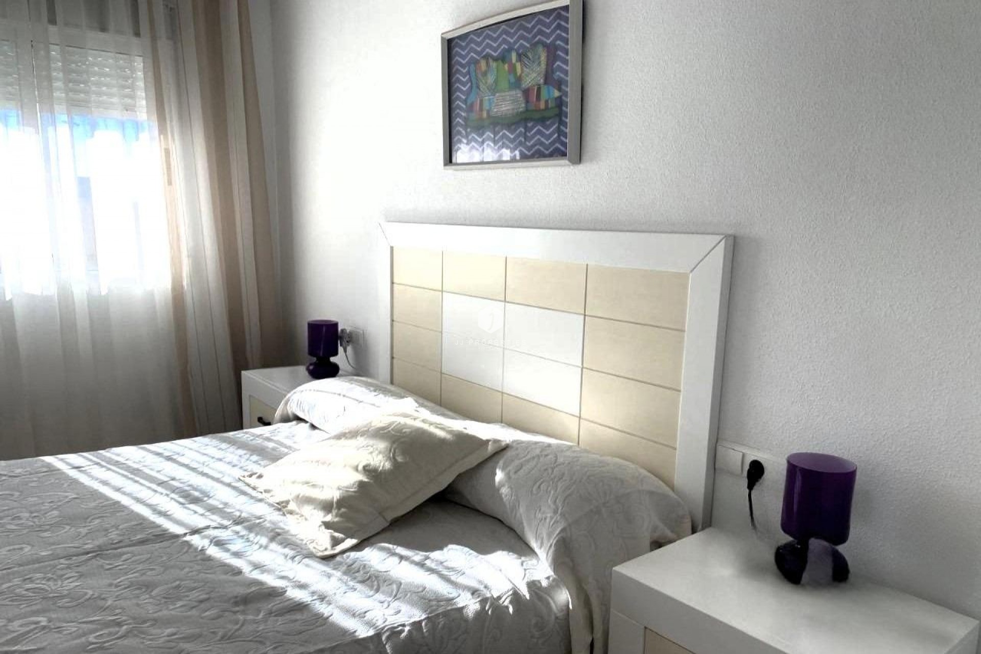 Aus zweiter Hand - Penthouse -
Torrevieja - Playa del Cura