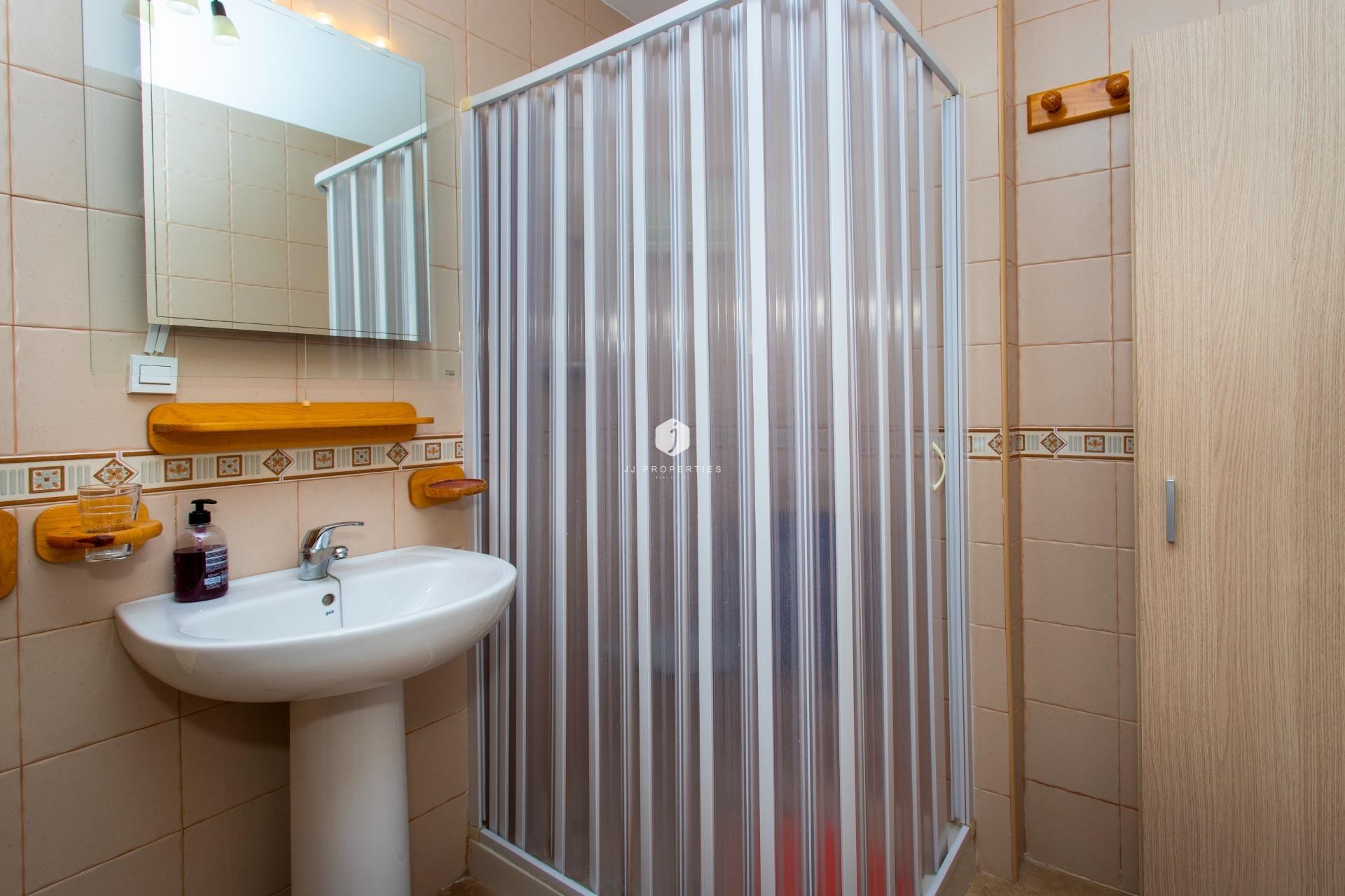 Aus zweiter Hand - Penthouse -
Torrevieja - Playa del Cura