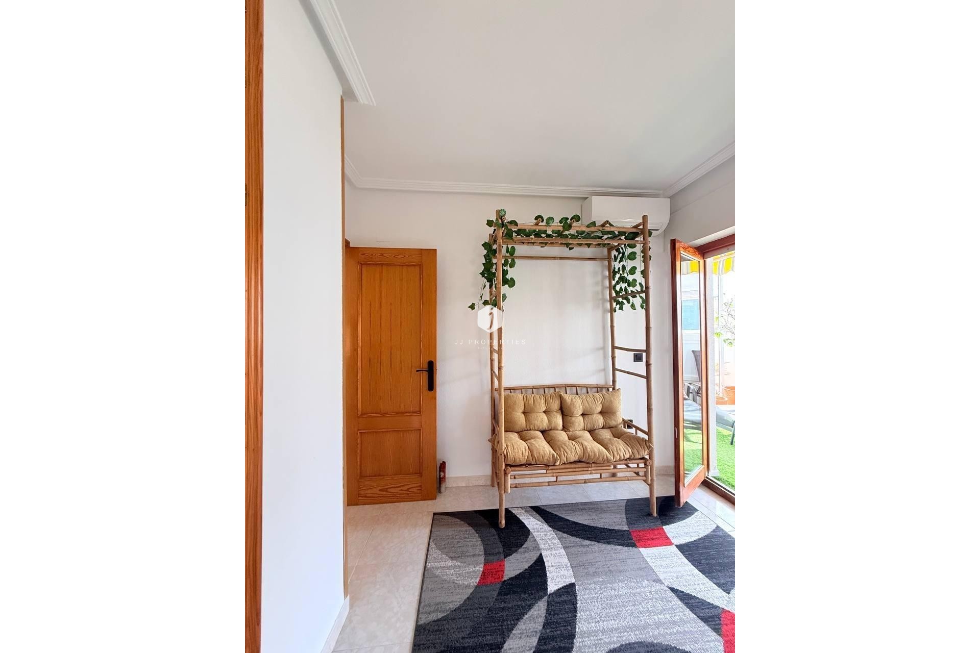 Aus zweiter Hand - Penthouse -
Torrevieja - Playa del Cura