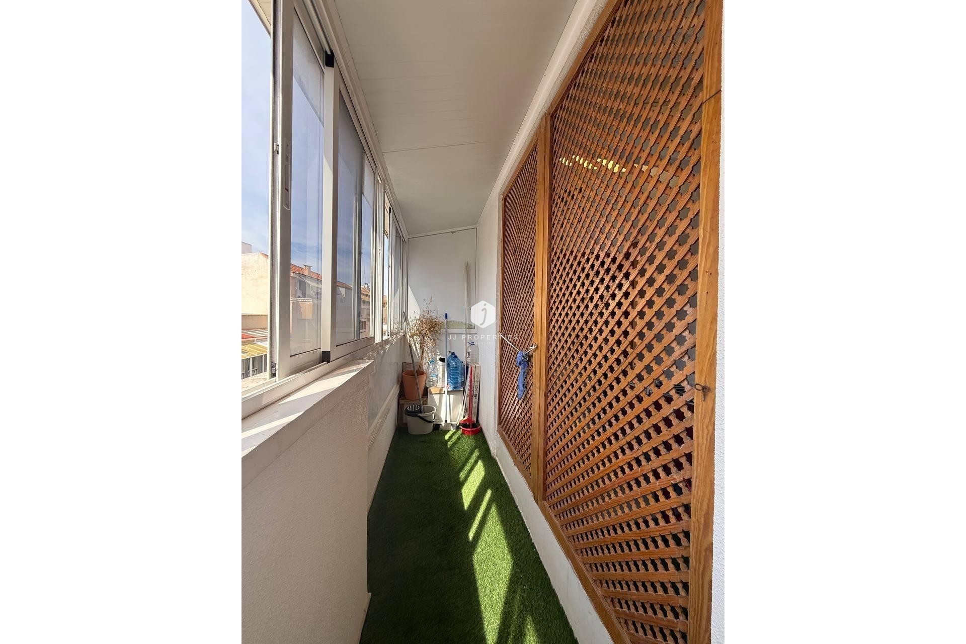 Aus zweiter Hand - Penthouse -
Torrevieja - Playa del Cura