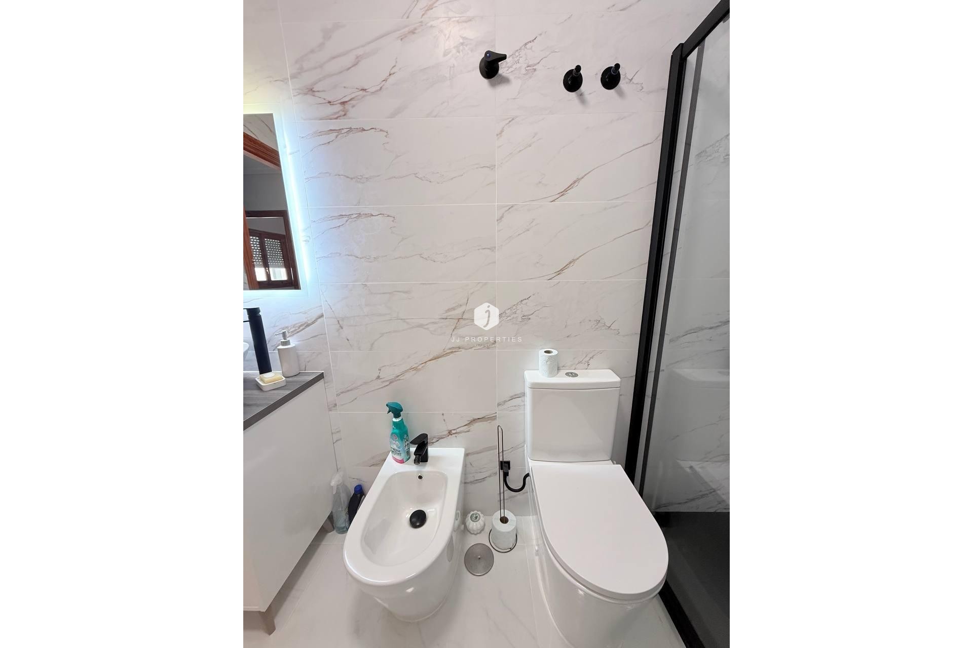 Aus zweiter Hand - Penthouse -
Torrevieja - Playa del Cura