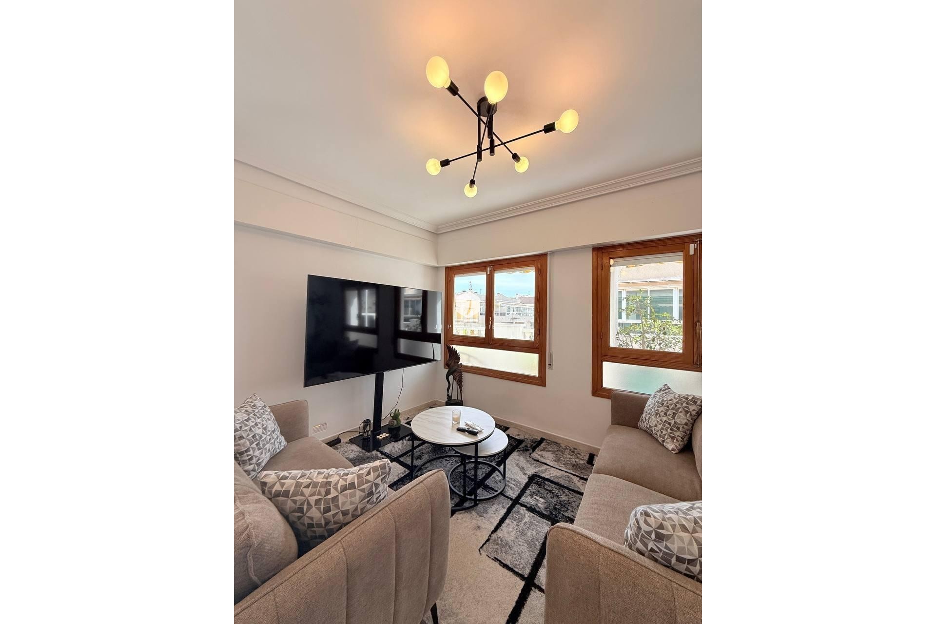 Aus zweiter Hand - Penthouse -
Torrevieja - Playa del Cura