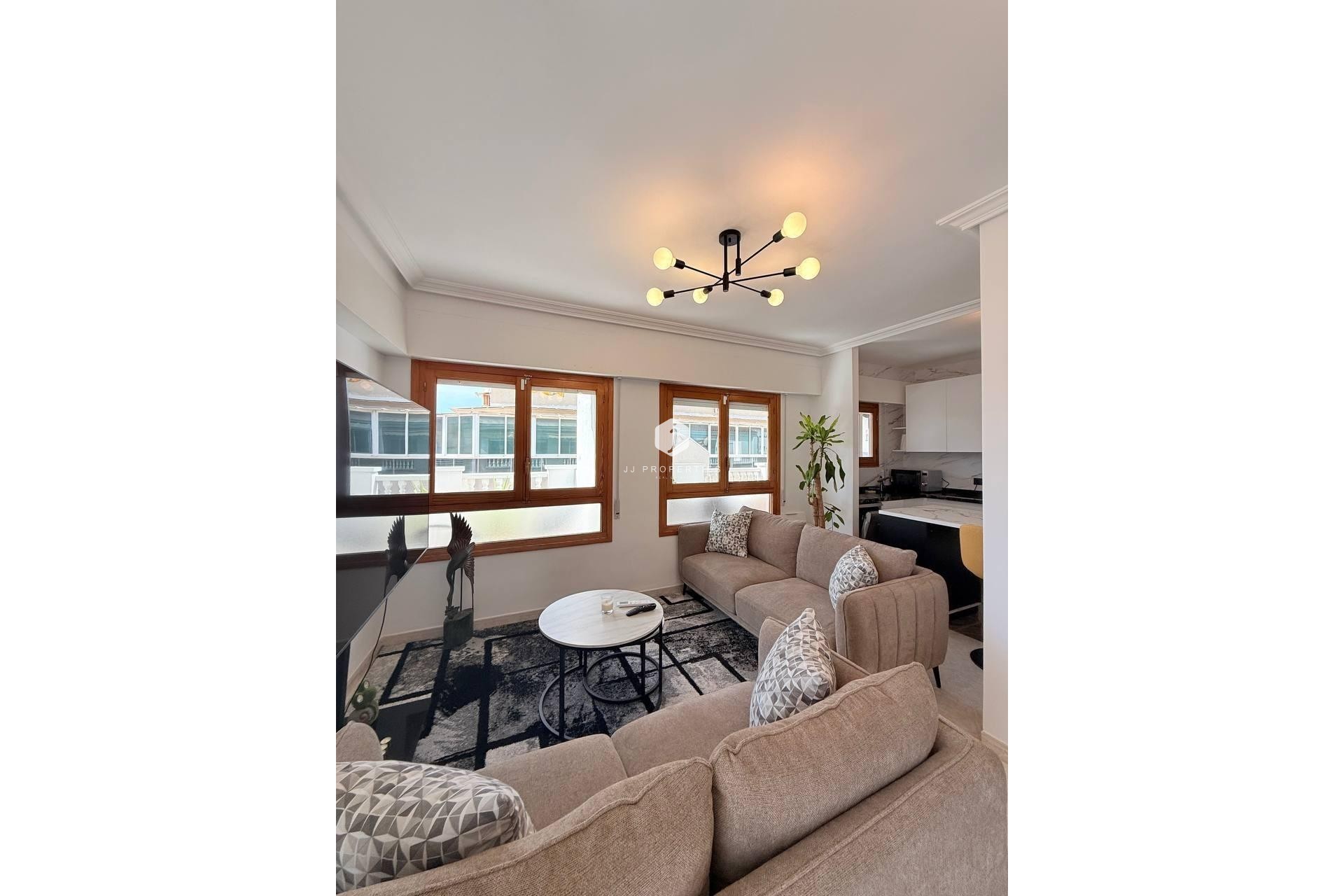 Aus zweiter Hand - Penthouse -
Torrevieja - Playa del Cura