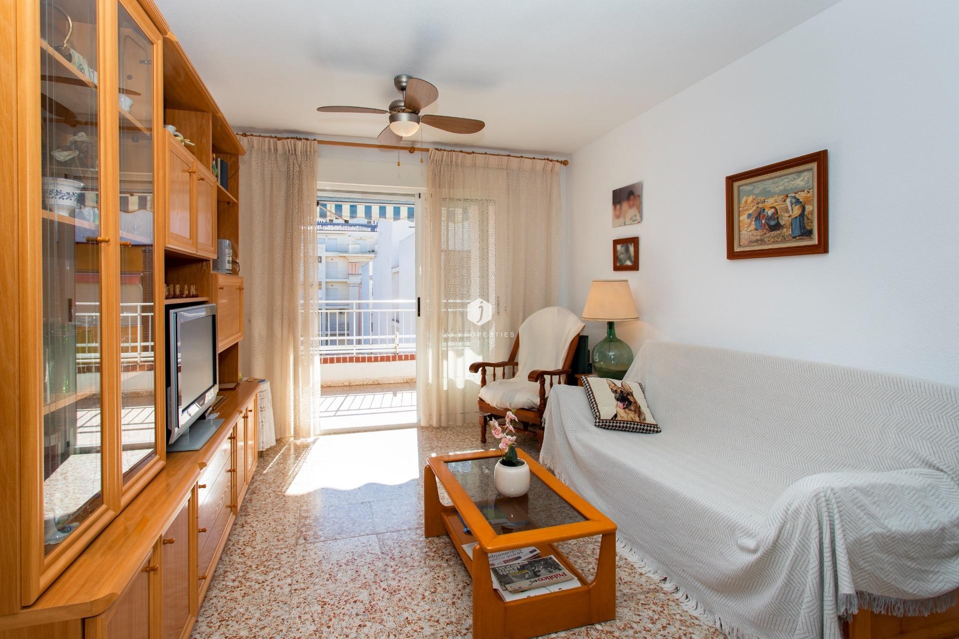 Aus zweiter Hand - Penthouse -
Torrevieja - Playa del Cura