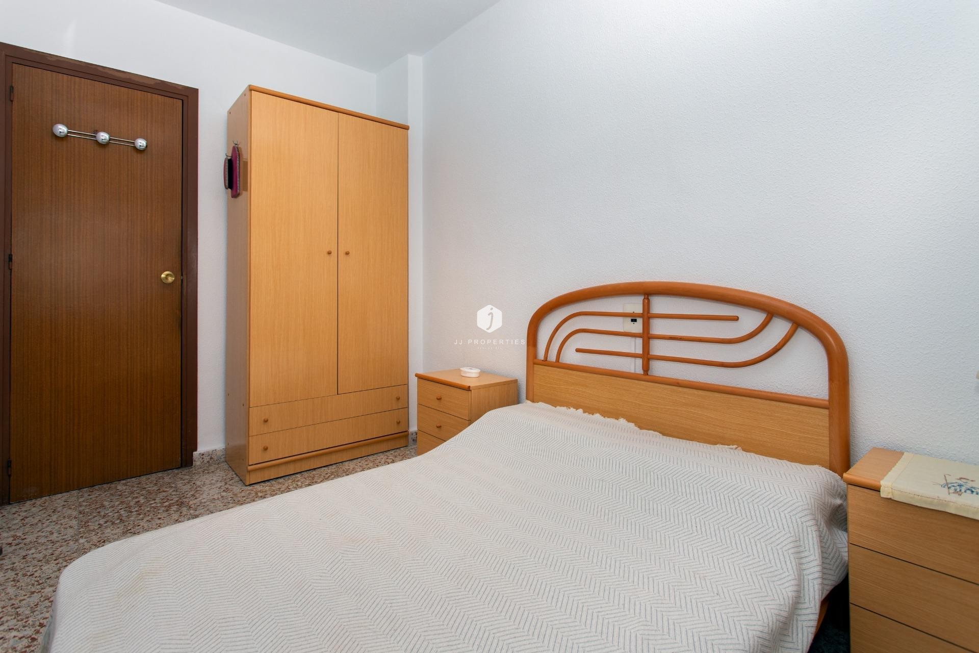 Aus zweiter Hand - Penthouse -
Torrevieja - Playa del Cura