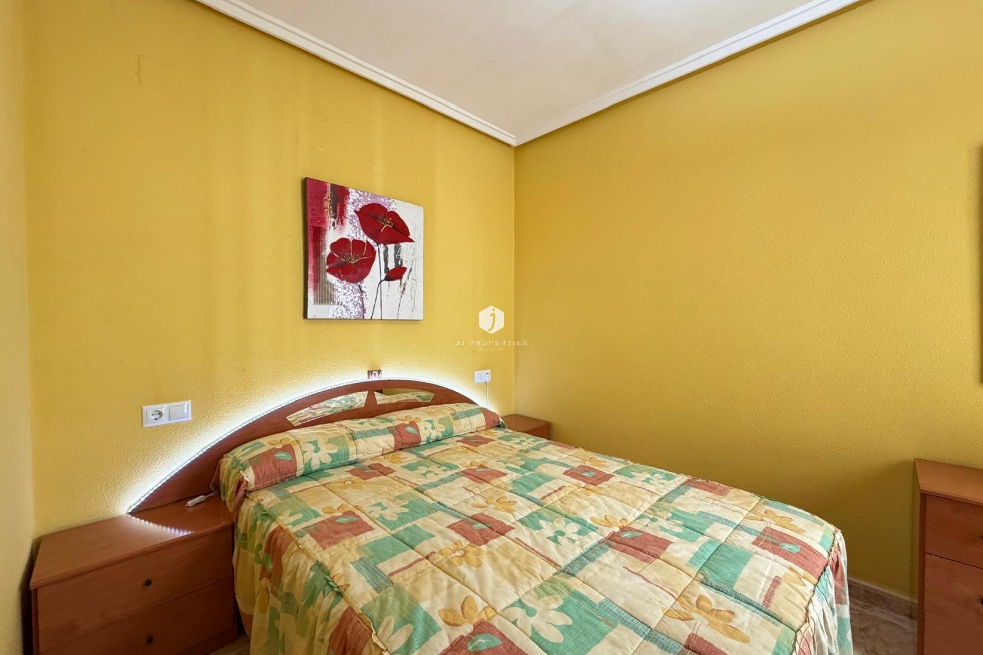Aus zweiter Hand - Penthouse -
Torrevieja - Playa del Cura