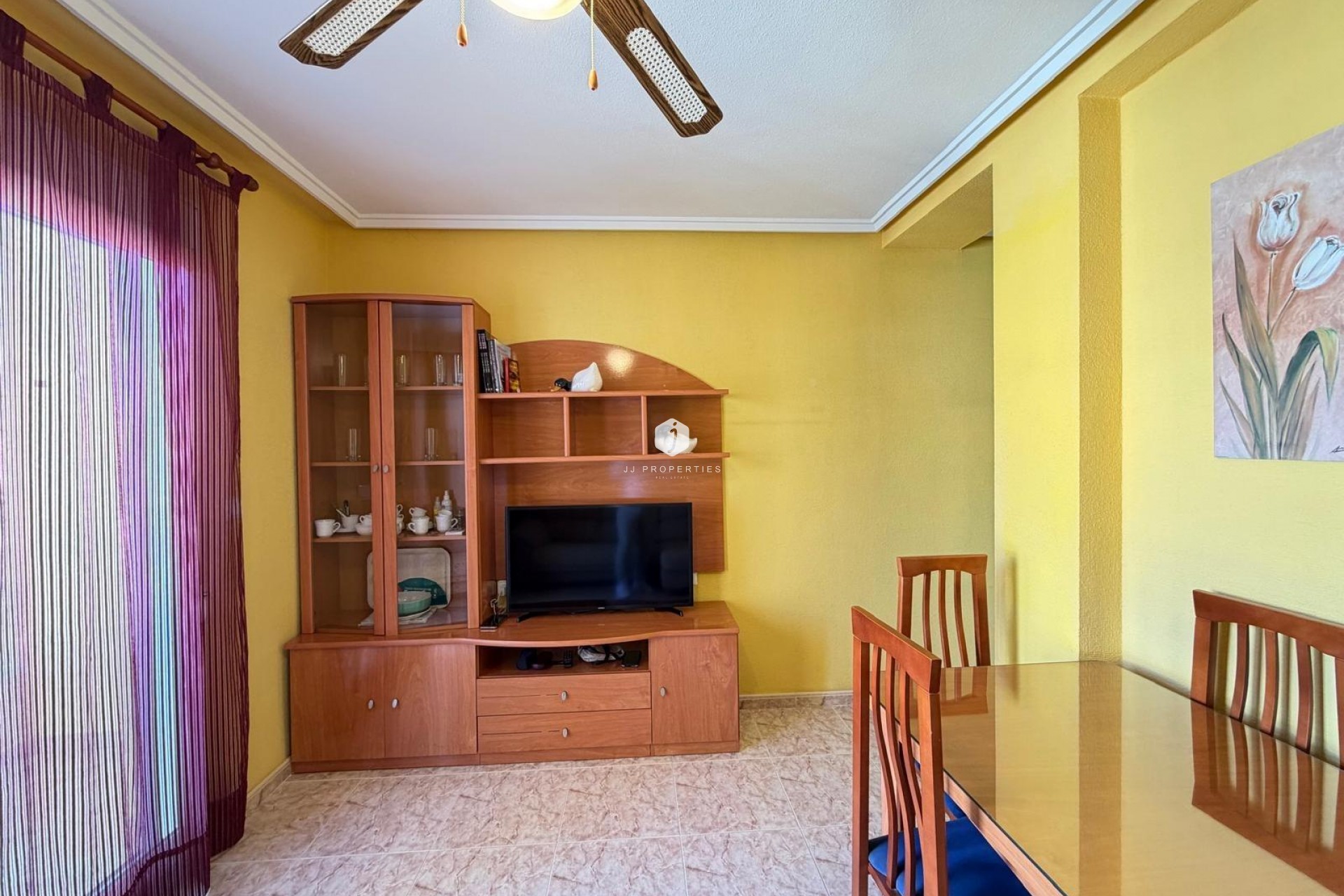 Aus zweiter Hand - Penthouse -
Torrevieja - Playa del Cura
