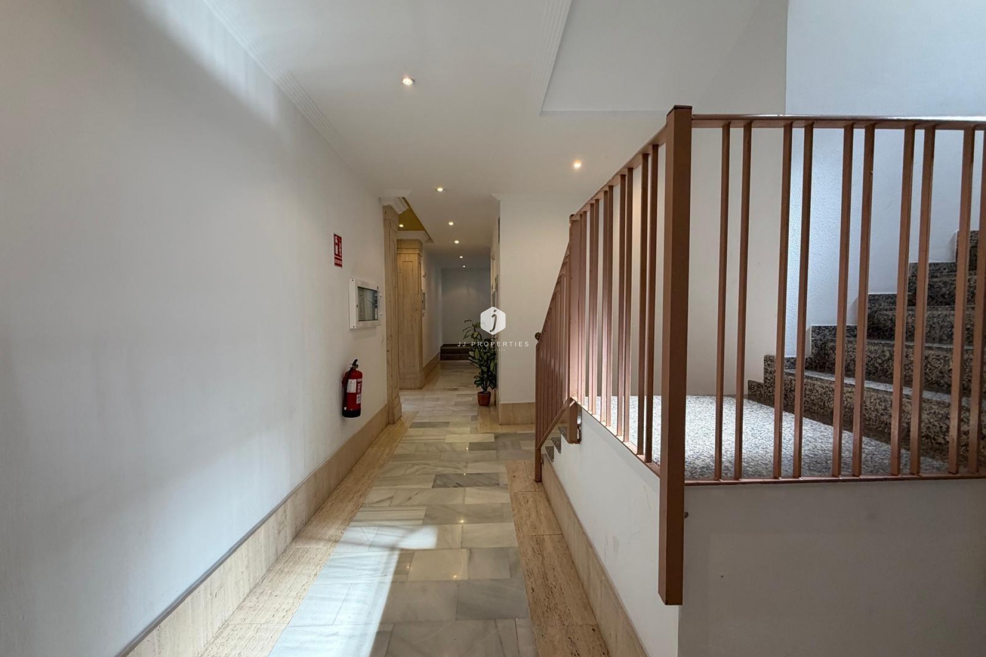 Aus zweiter Hand - Penthouse -
Torrevieja - Playa del Cura