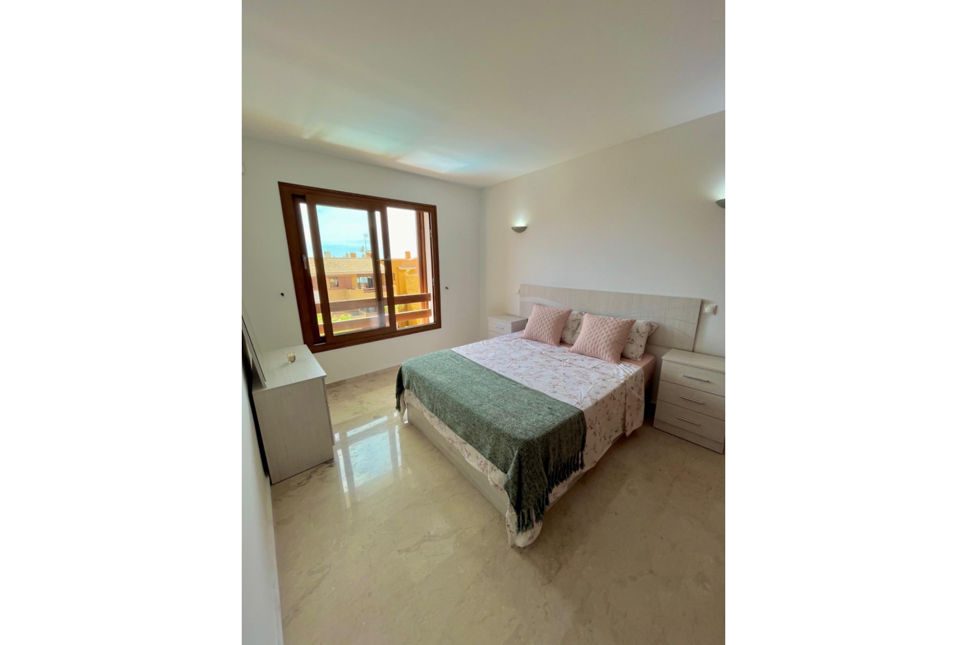 Aus zweiter Hand - Penthouse -
Torrevieja - Punta prima