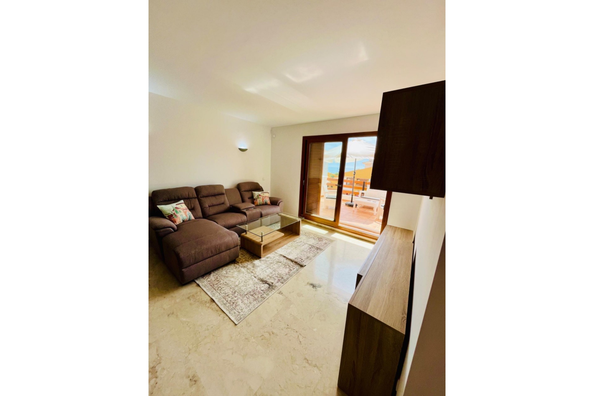 Aus zweiter Hand - Penthouse -
Torrevieja - Punta prima